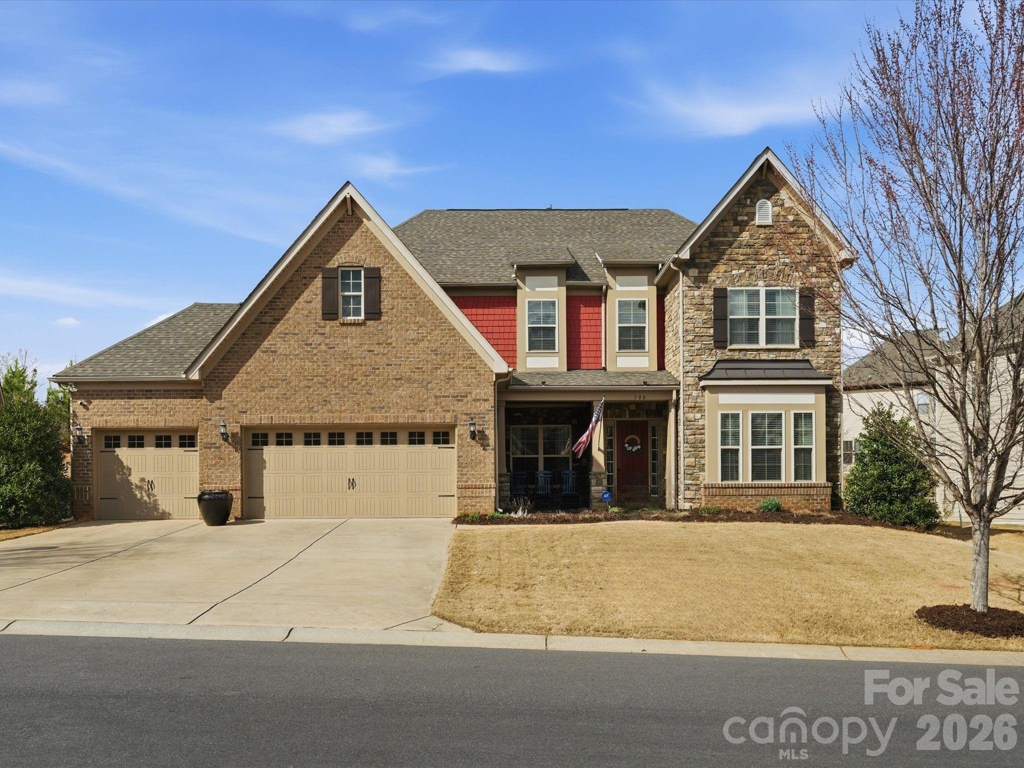 500 Brier Knob Drive