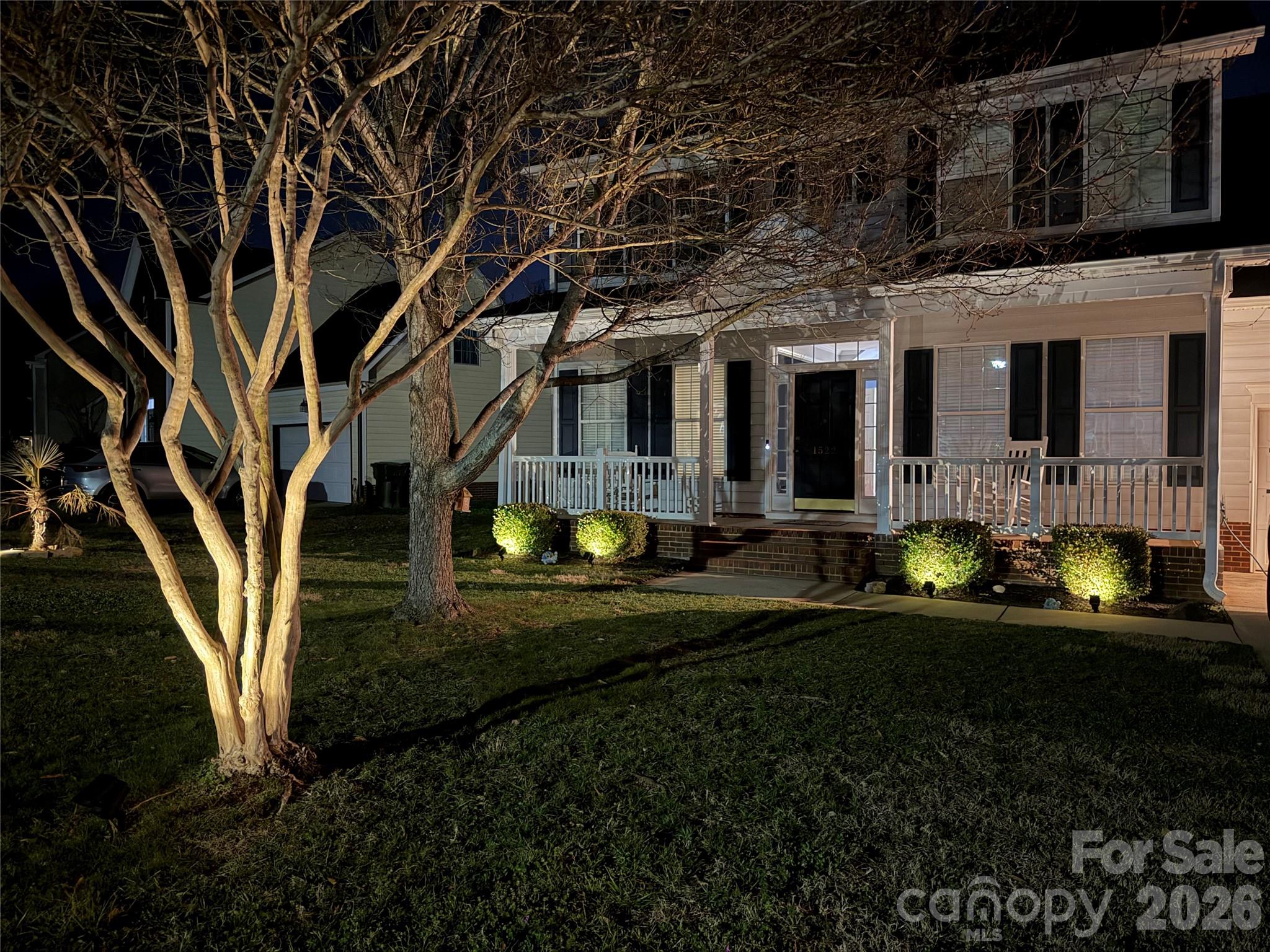 1522 Coatsworth Lane