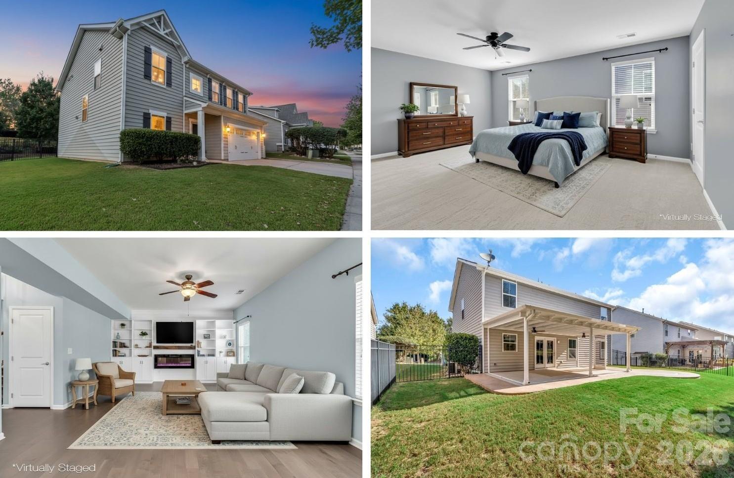 1098 Kings Bottom Drive