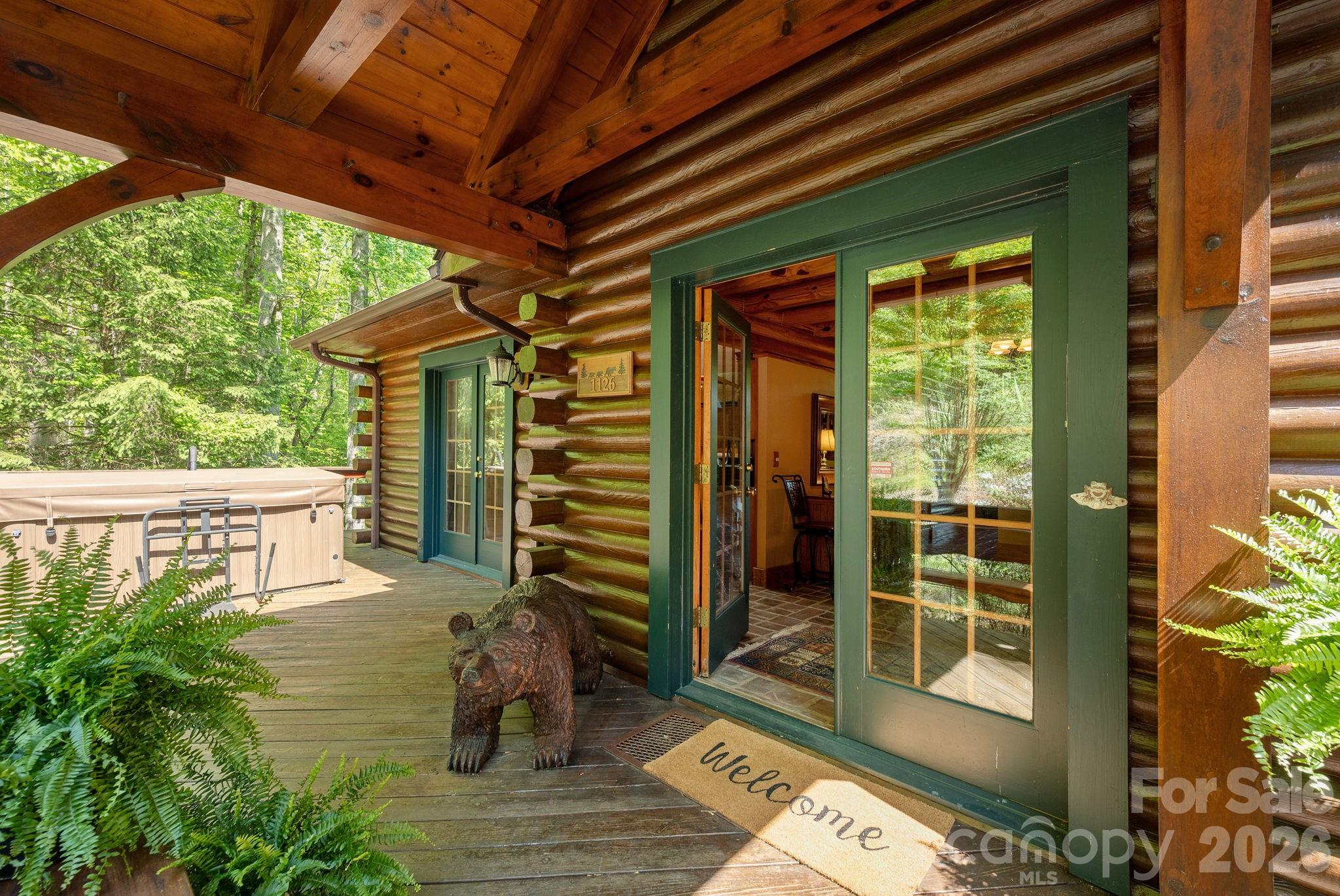 1126 Kilpatrick Road