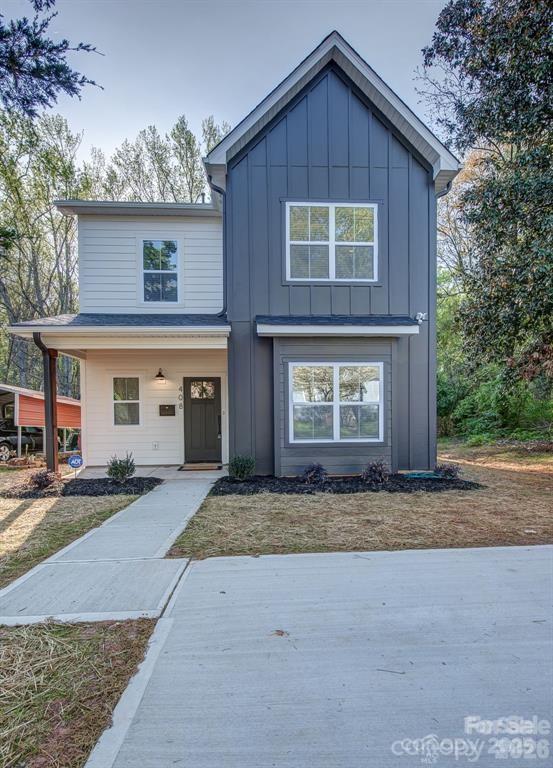 408 Joe Louis Street