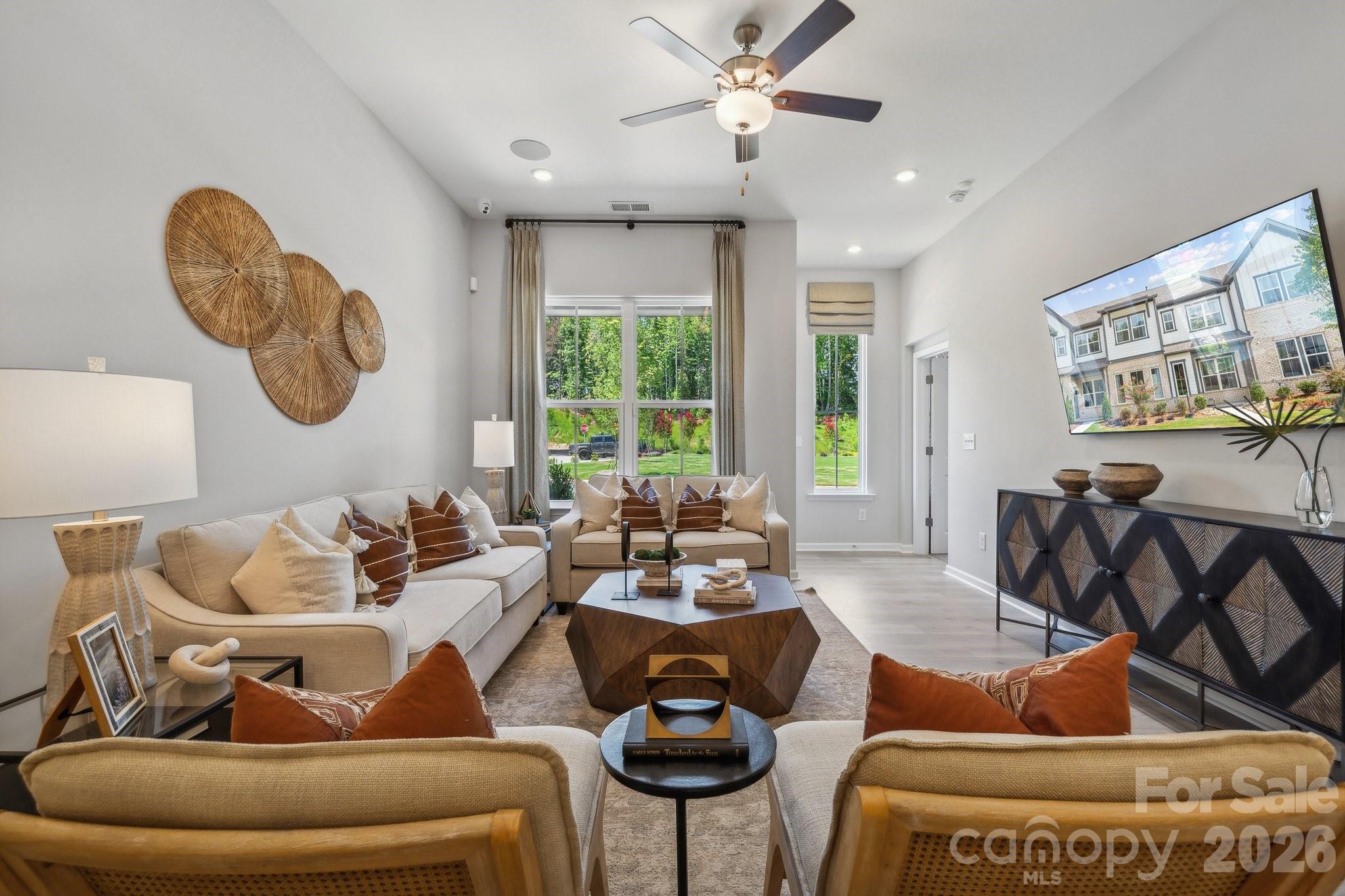 3167 Beacon Heights Road