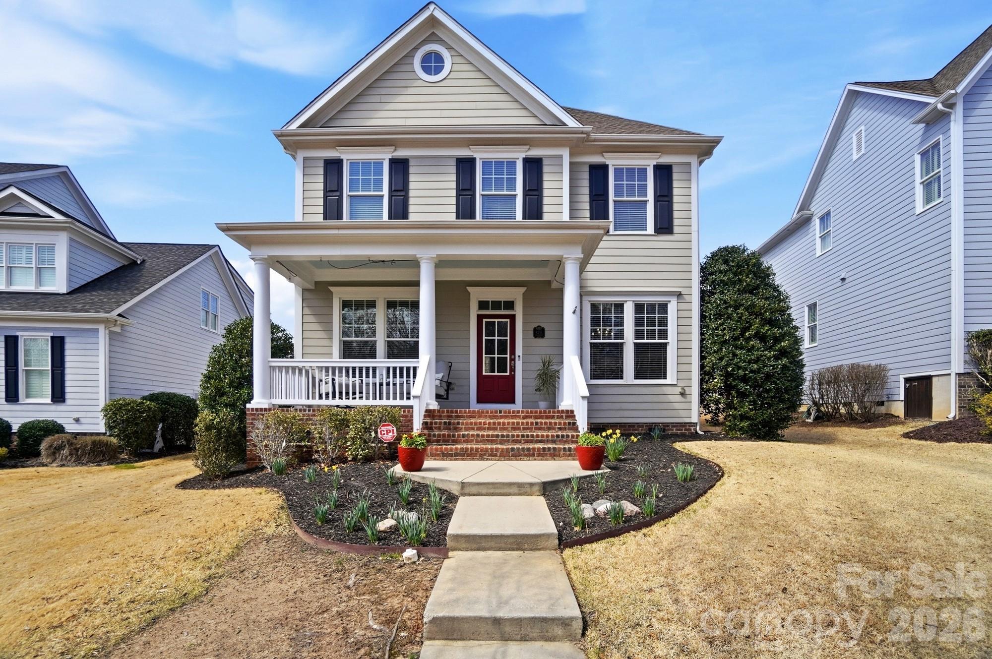 4261 Birkshire Heights