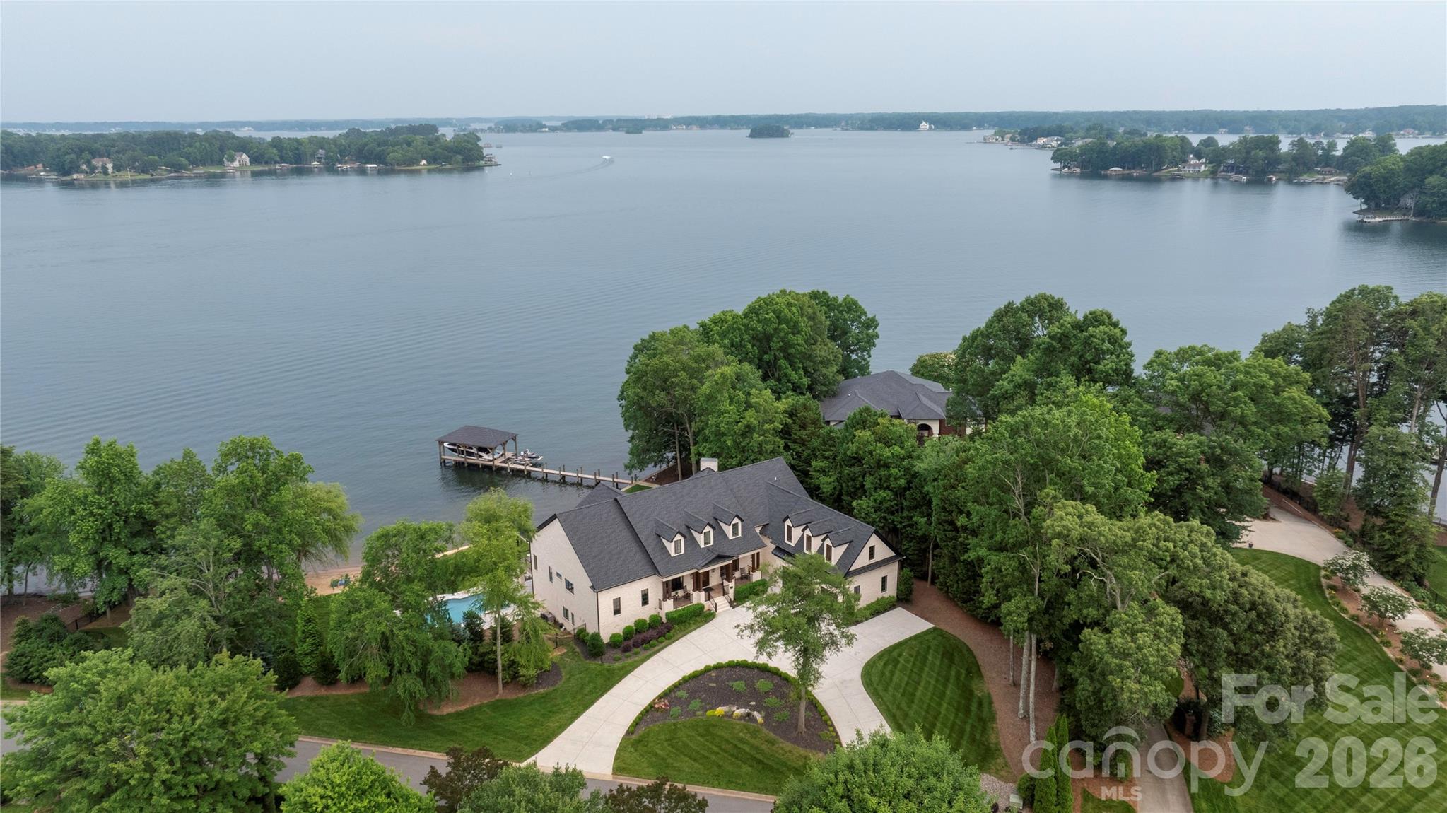 8170 Bay Pointe Drive