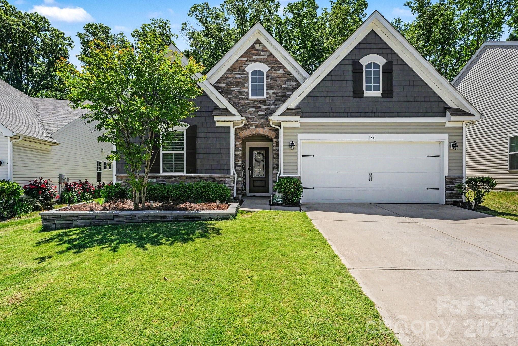 124 Goodleigh Lane
