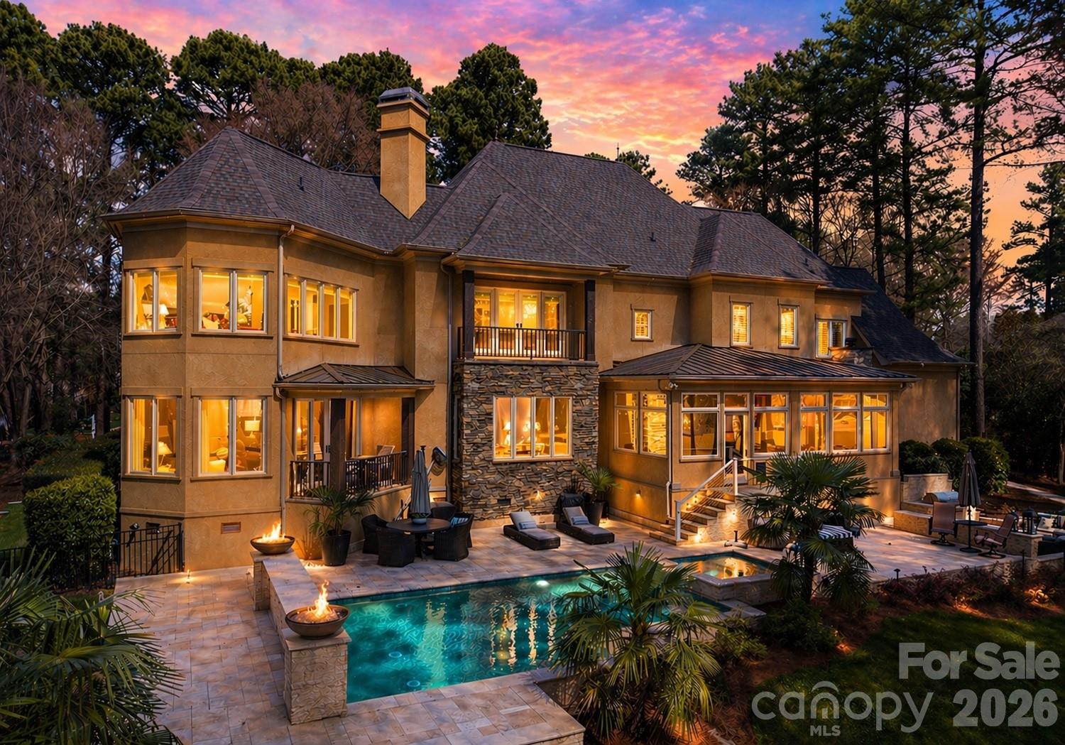 129 Marstons Mill Drive