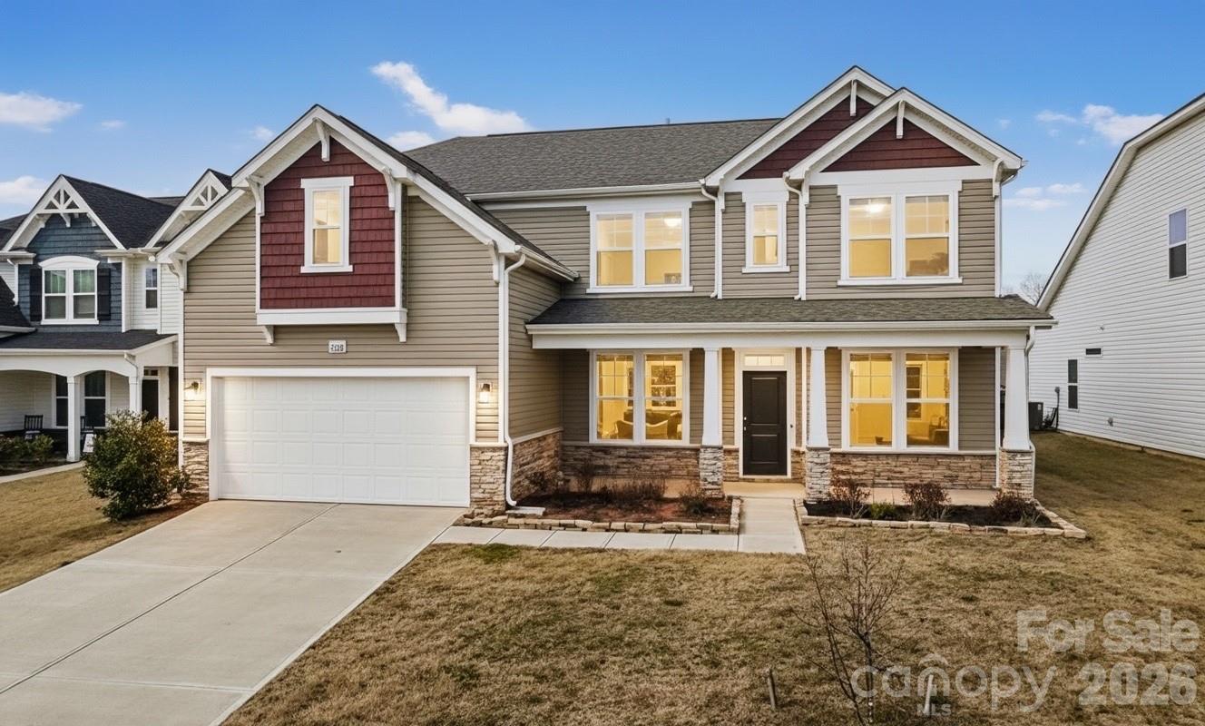 5029 Baileys Run Drive