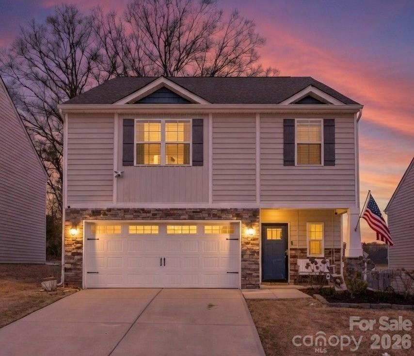 1072 Pecan Ridge Road