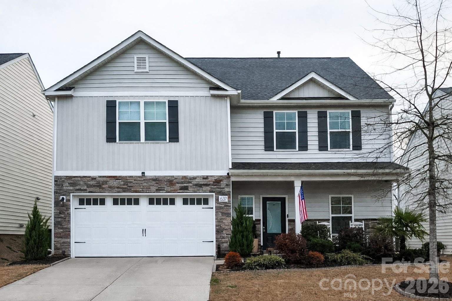 637 Cape Fear Street