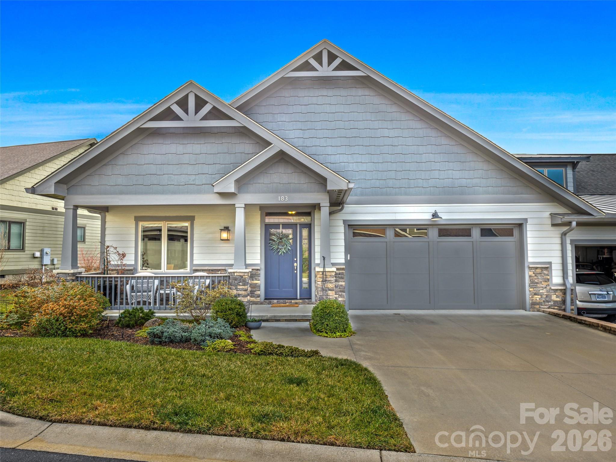 183 Sports Village Drive