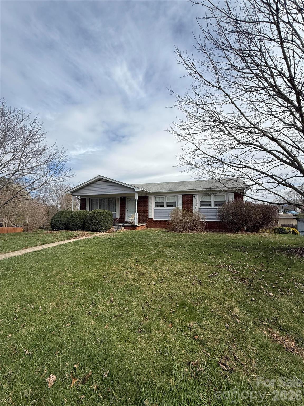 167 Mount Carmel Road