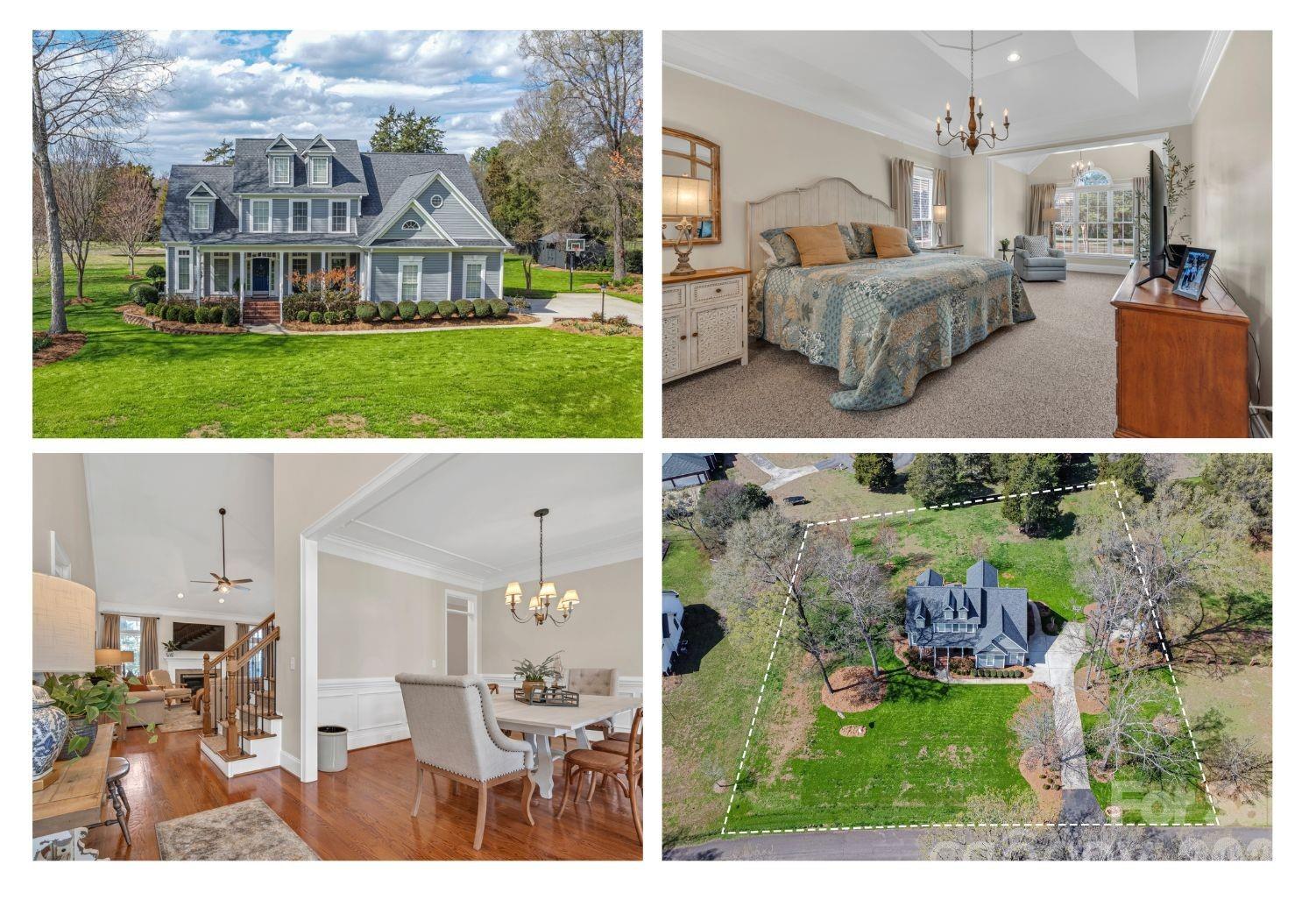 2261 Nations Ford Road