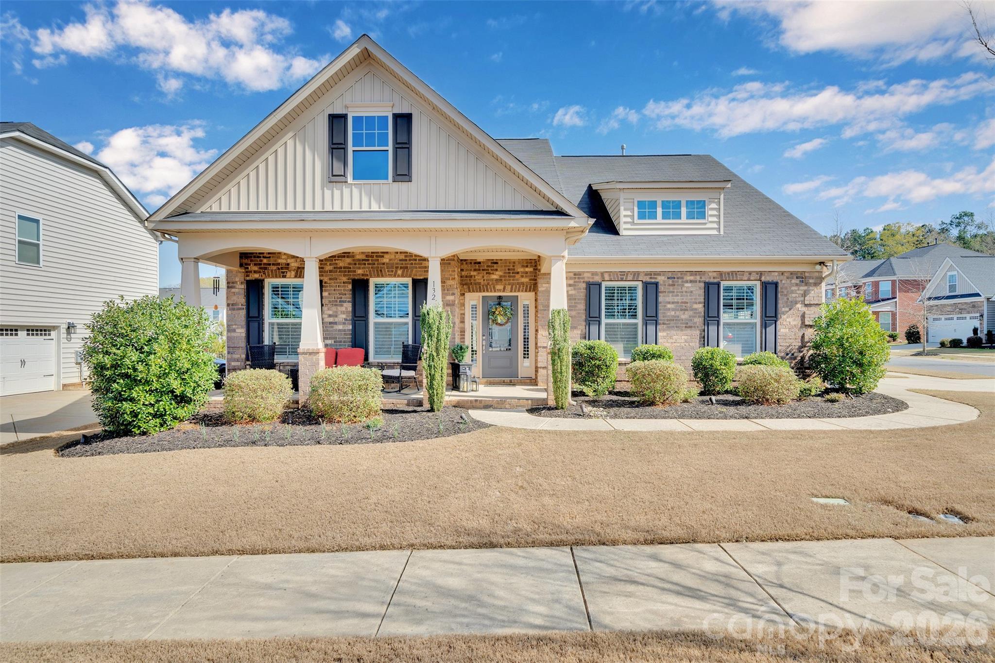 132 Pine Eagle Drive