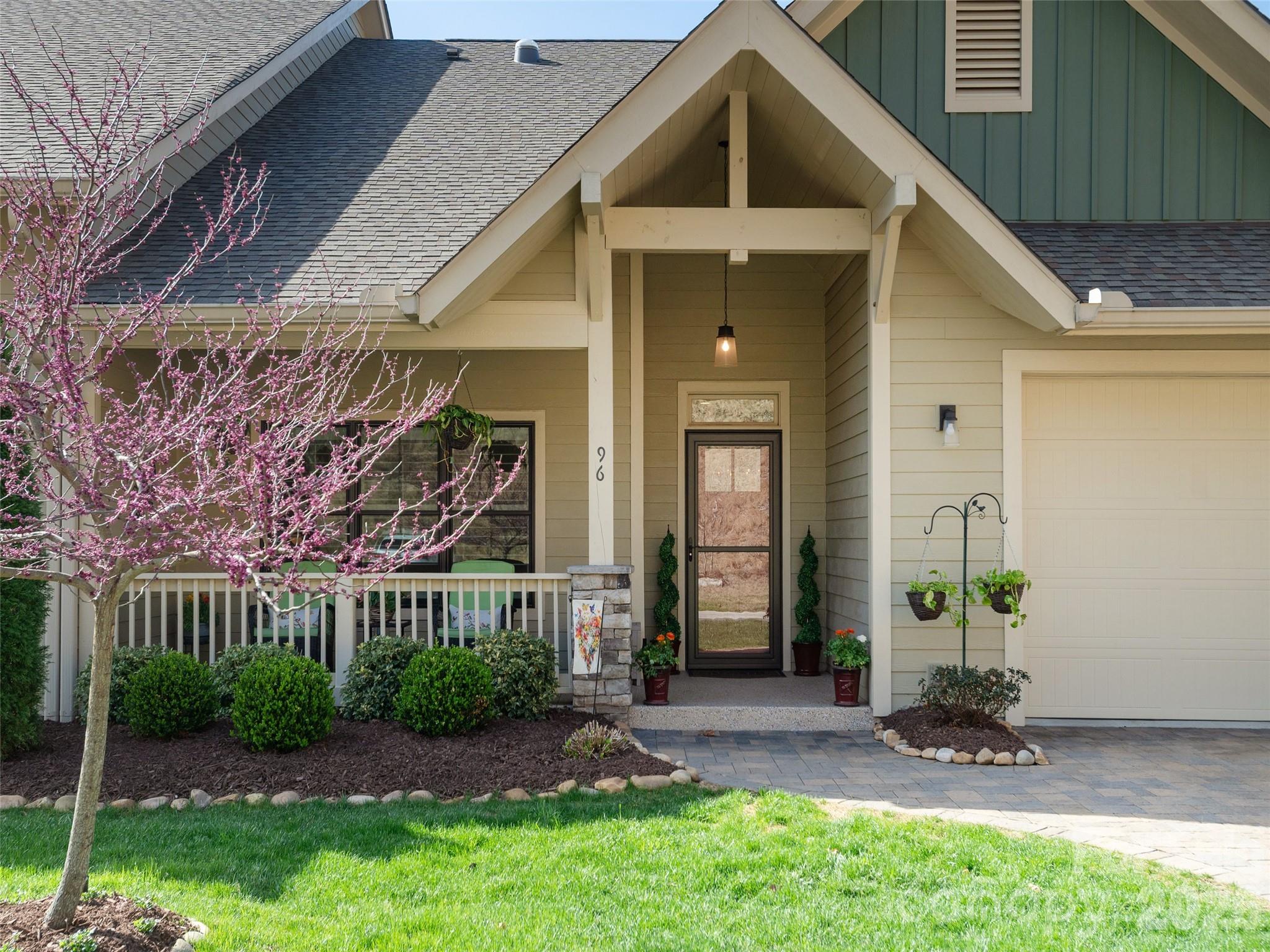 96 Copper Creek Lane