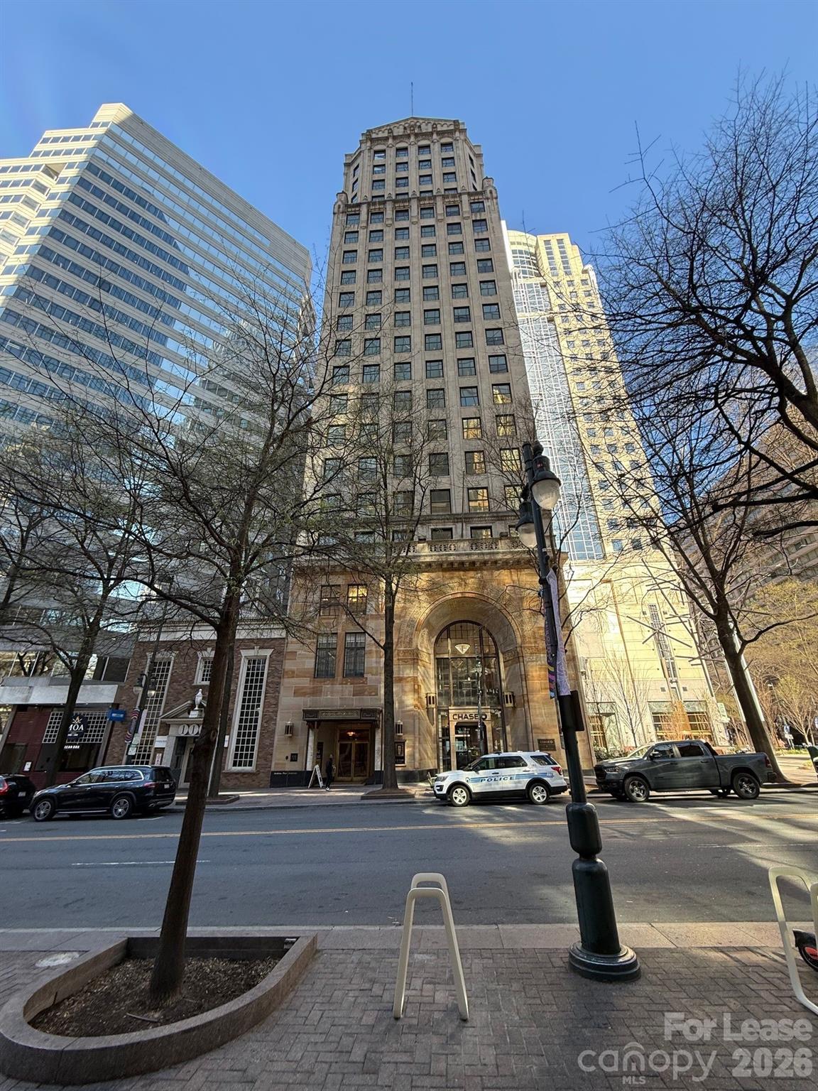 112 S Tryon Street Unit: 1250