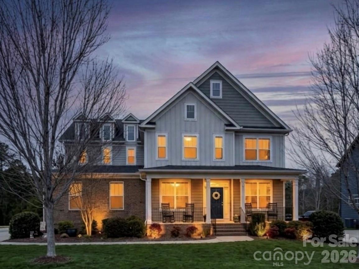 751 Waterford Glen Way