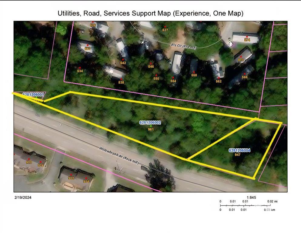 929 Willowbrook Avenue