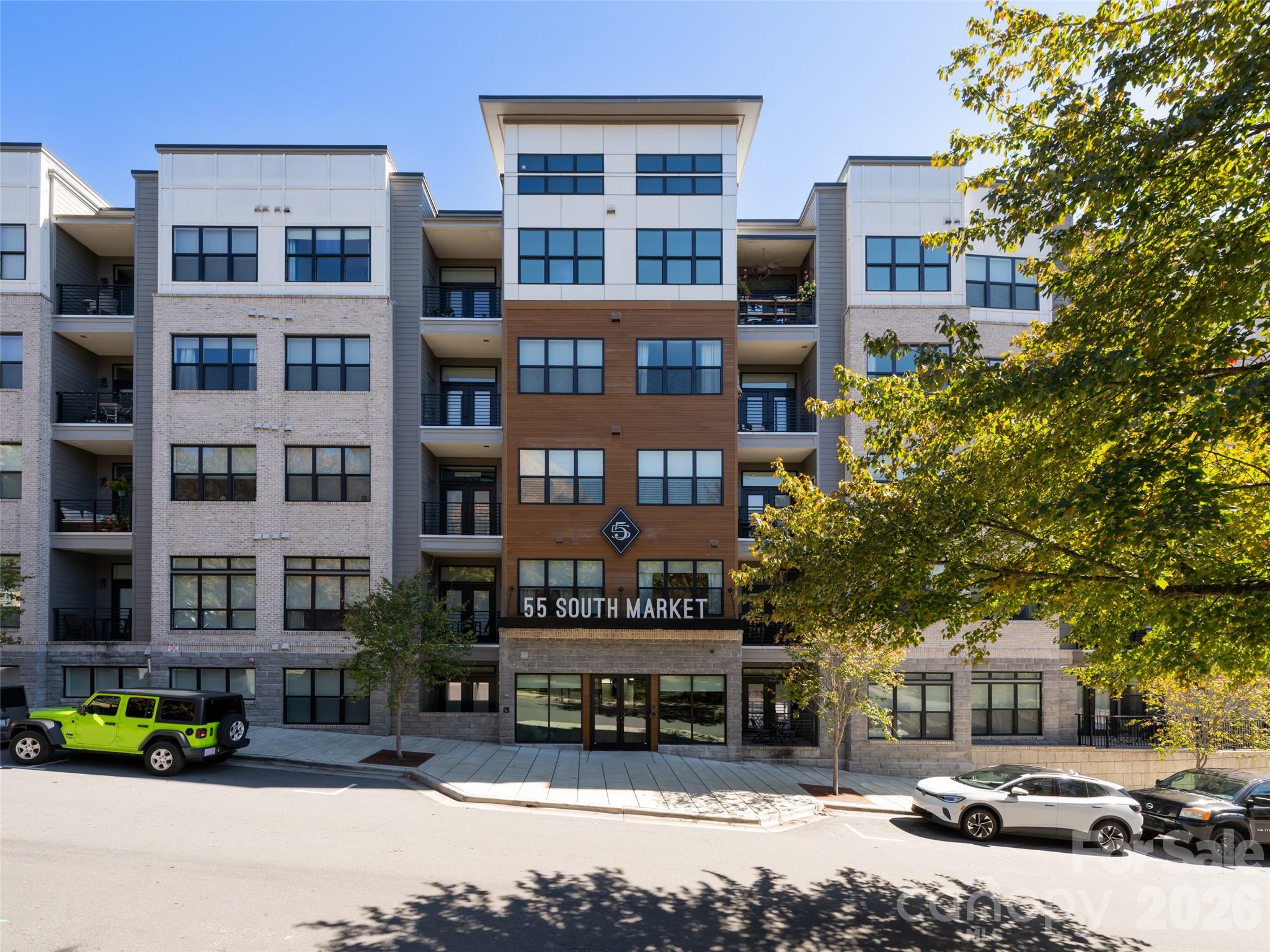 55 S Market Street Unit: 210