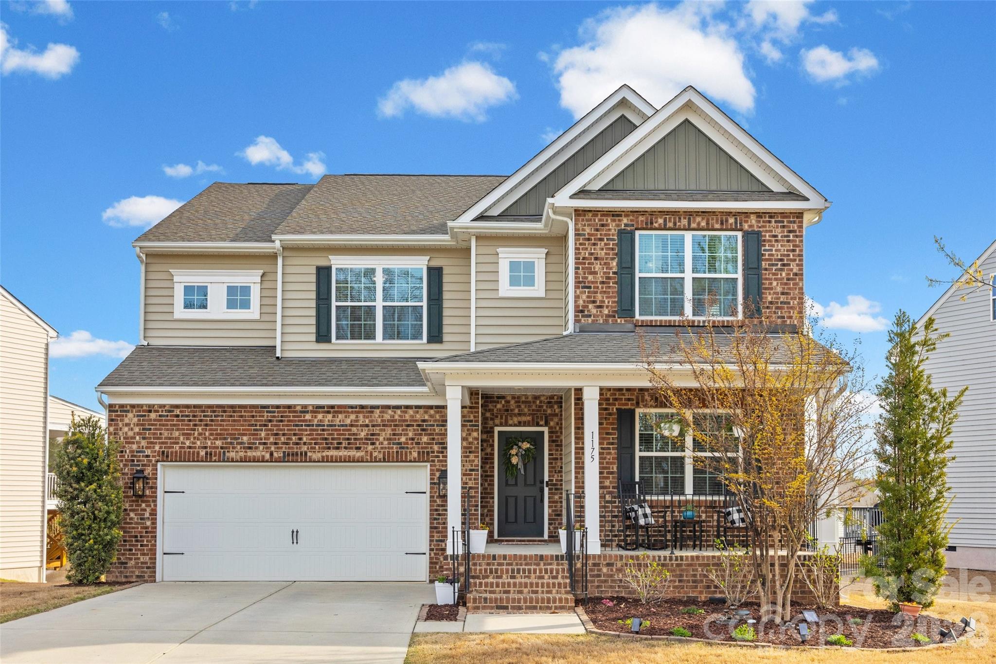 1175 Shiloh Bend Trail