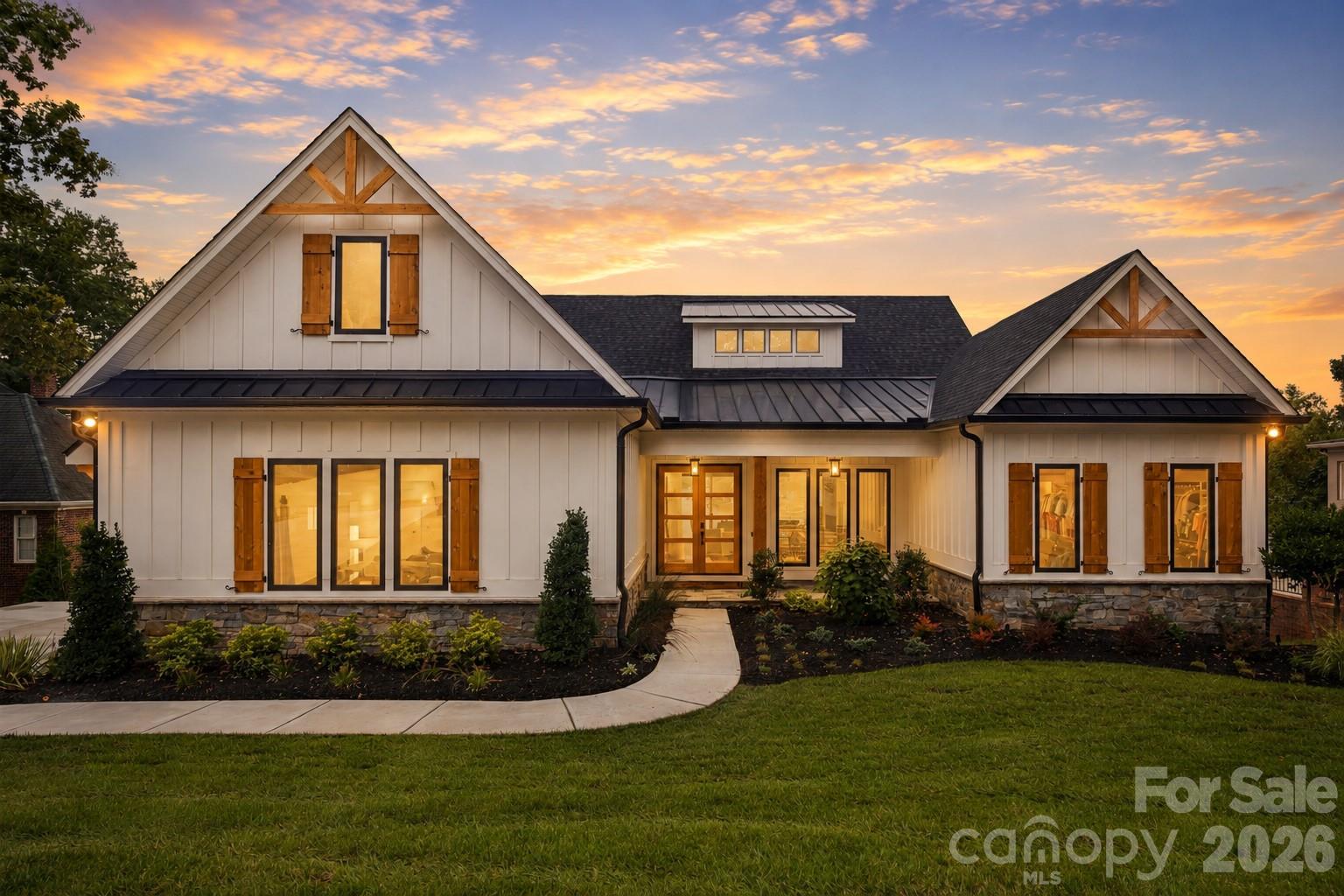 164 Palmer Marsh Place