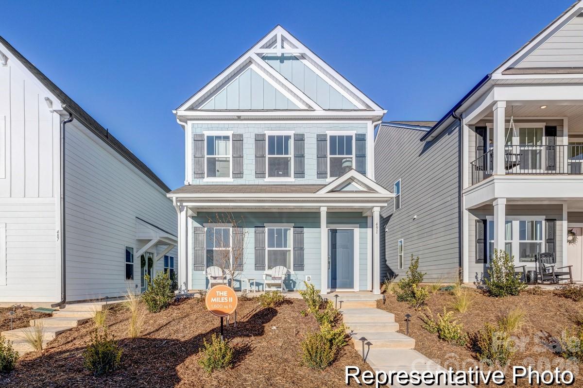 1468 Equality Avenue Unit: 60