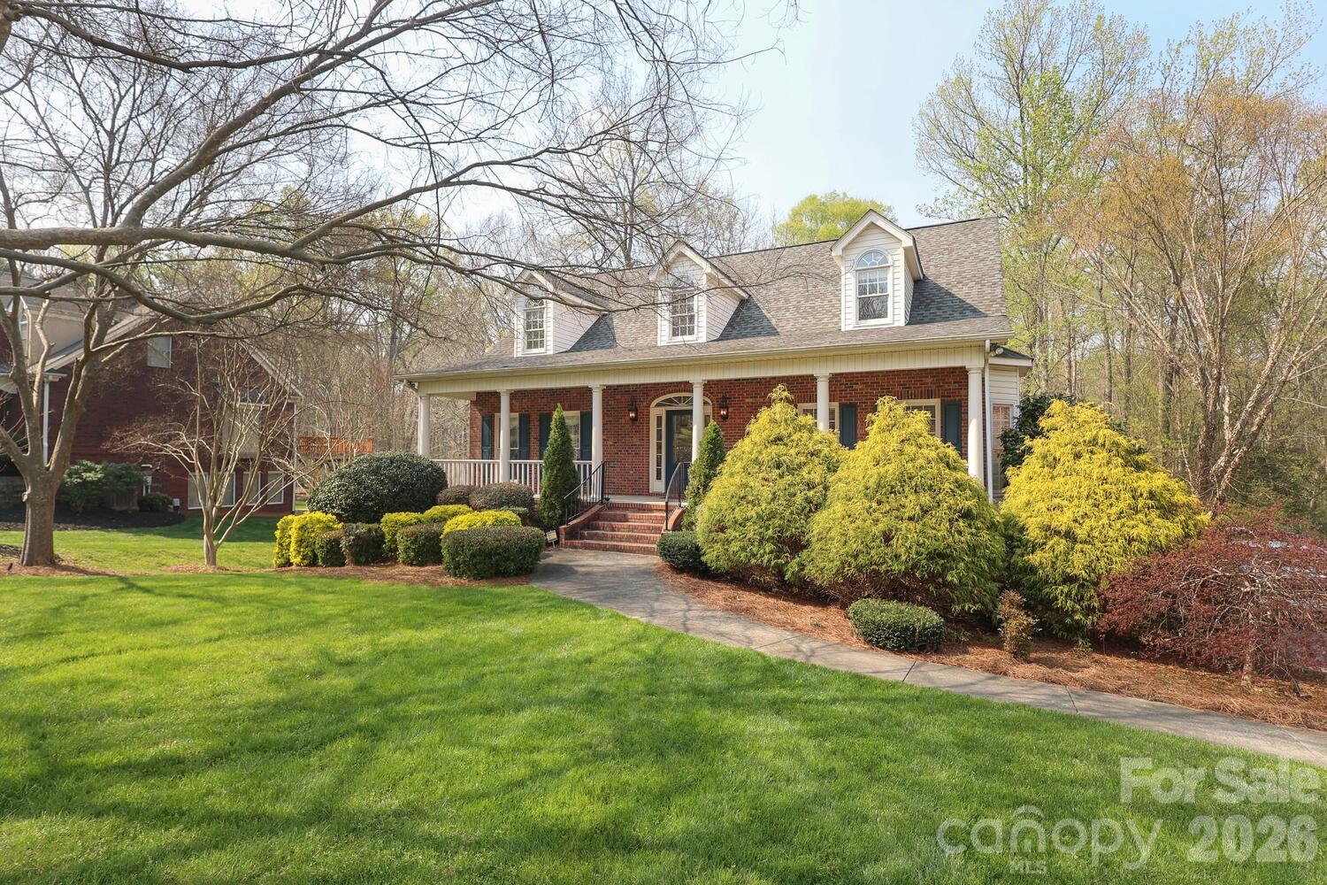 1406 Woodhurst Drive