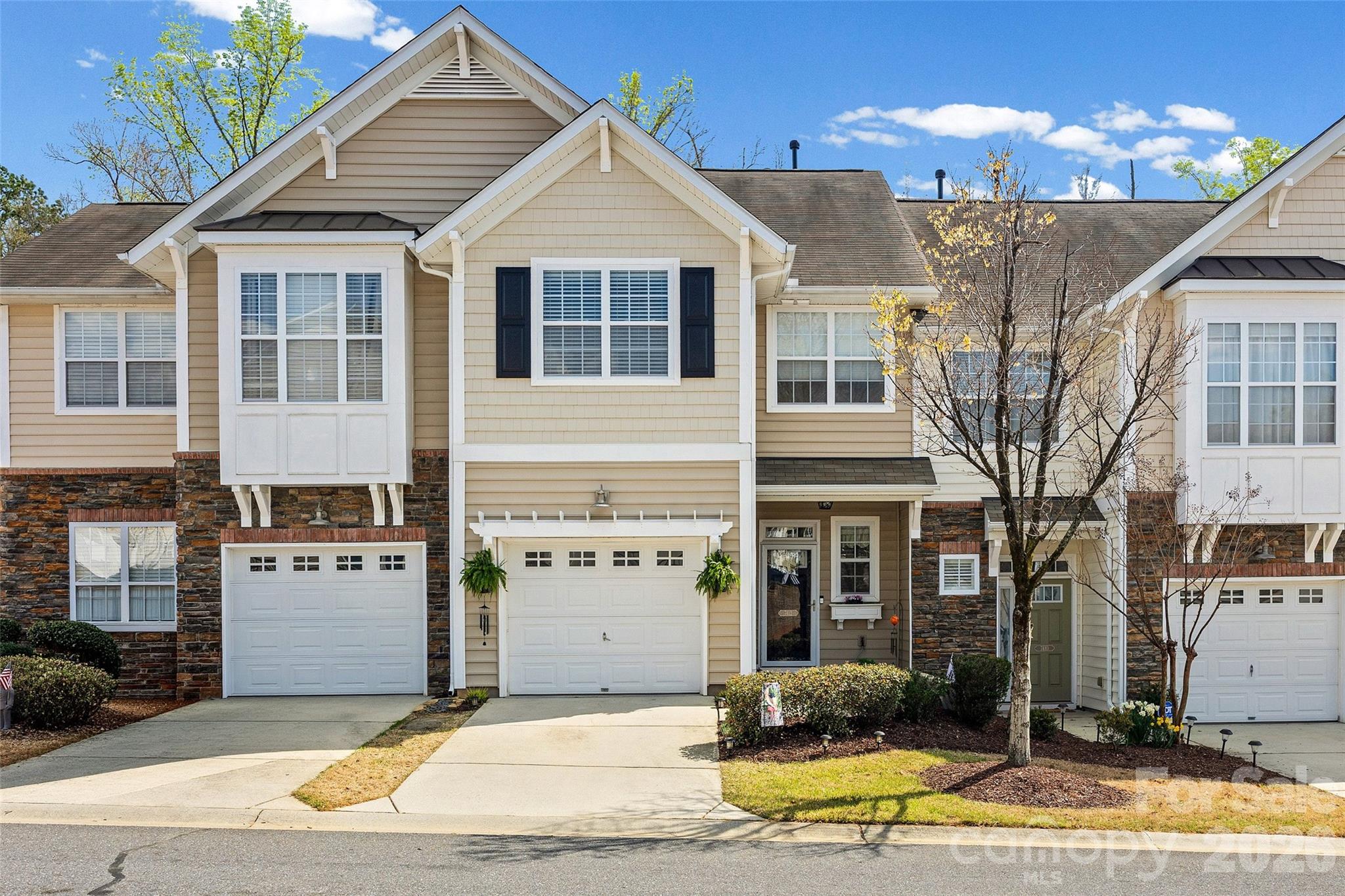 7412 Calhoun Falls Drive