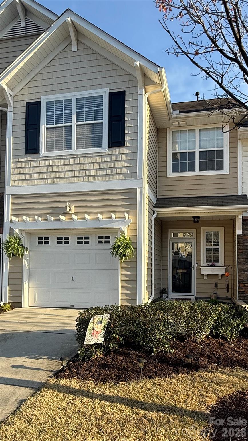 7412 Calhoun Falls Drive