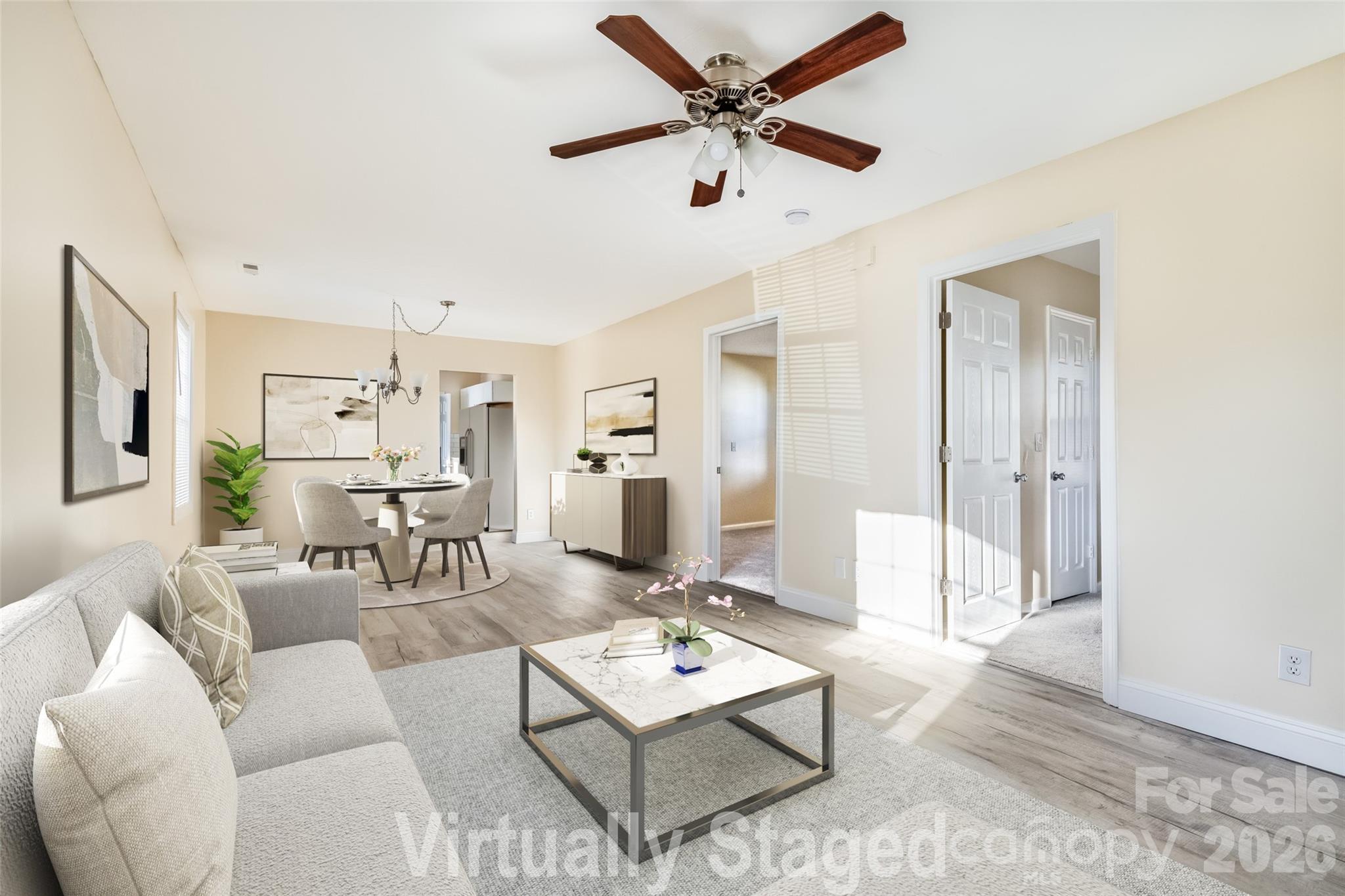 417 Baker Street Extension