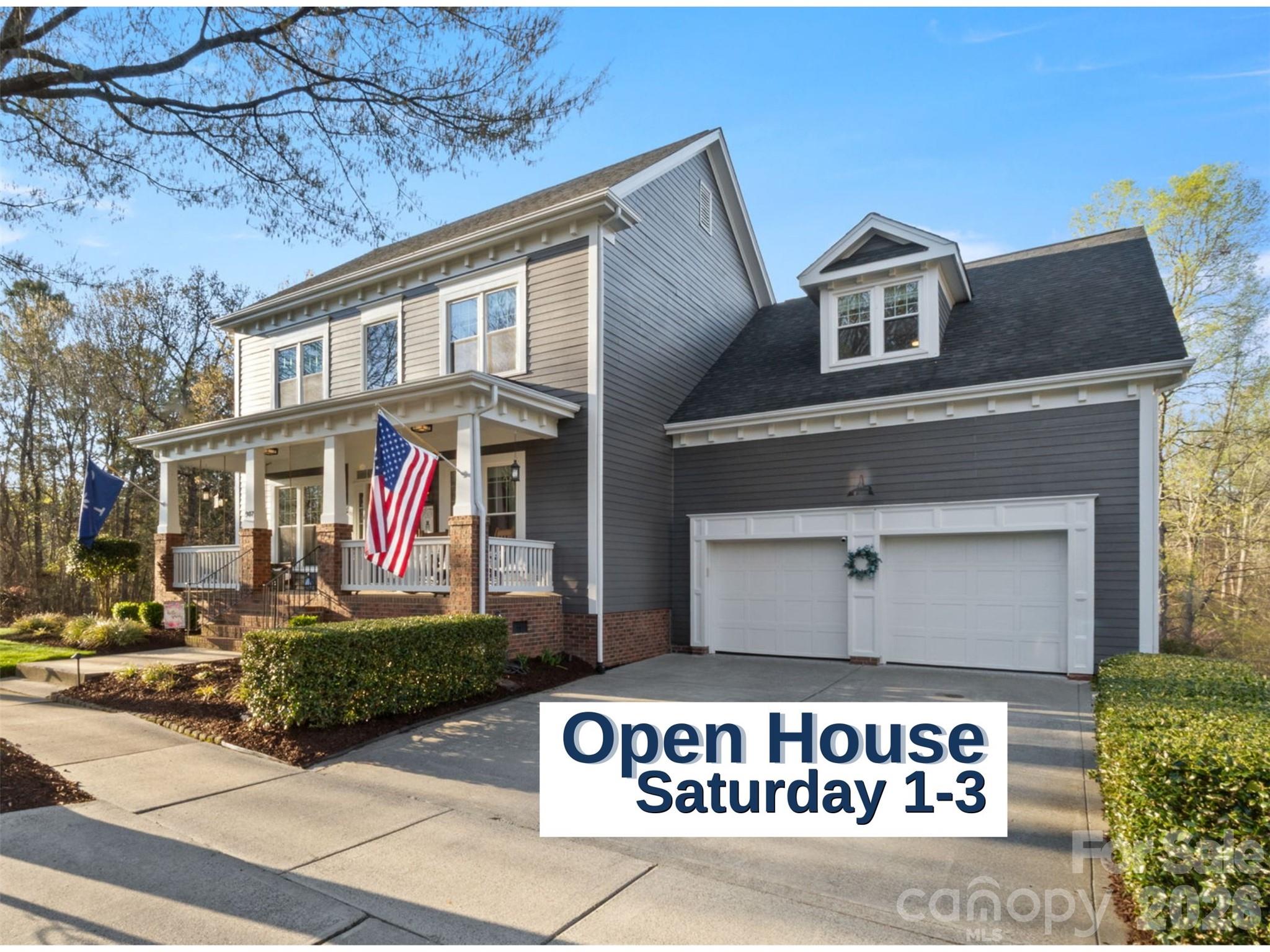 907 Dericks Crossing