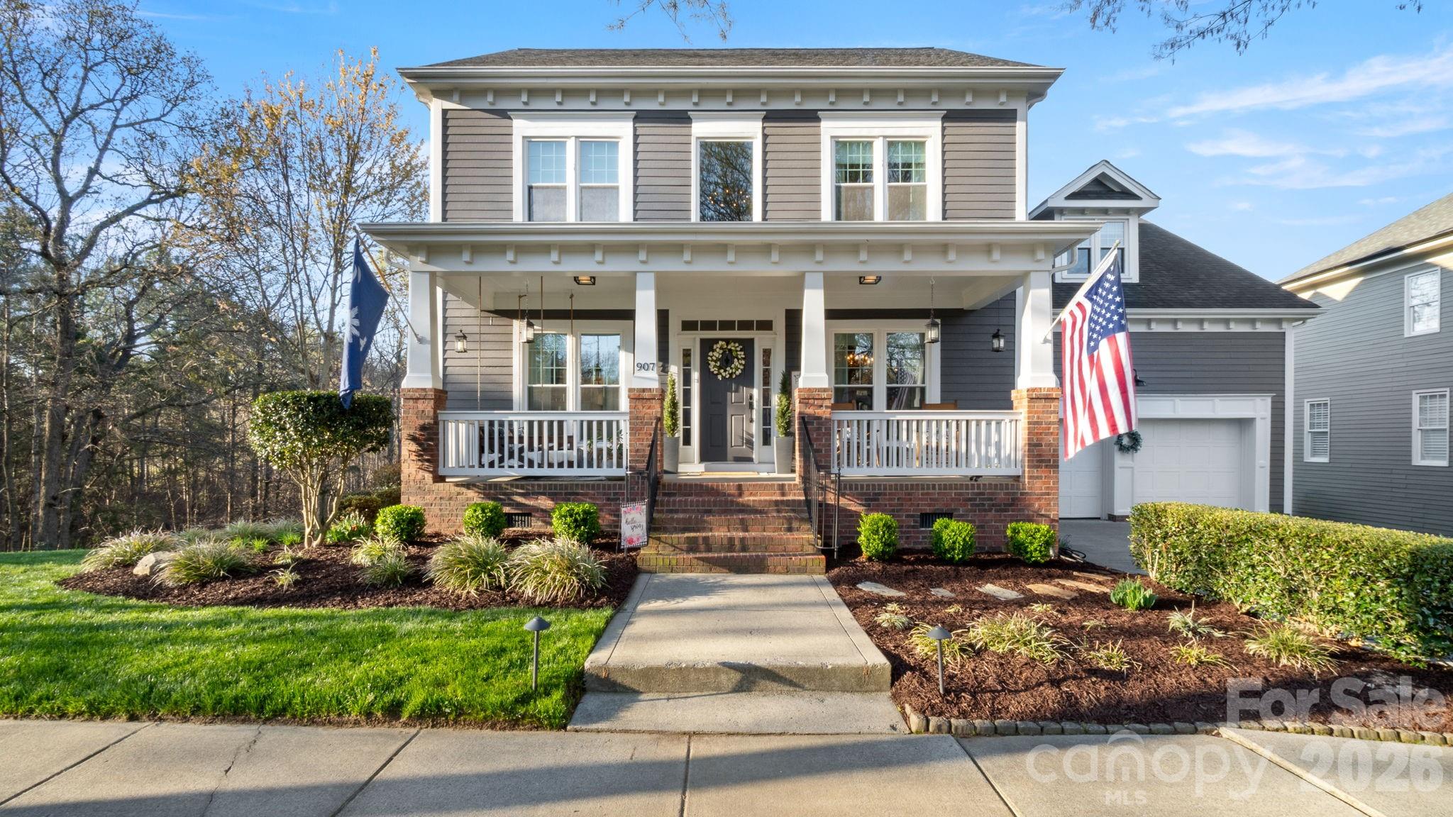 907 Dericks Crossing