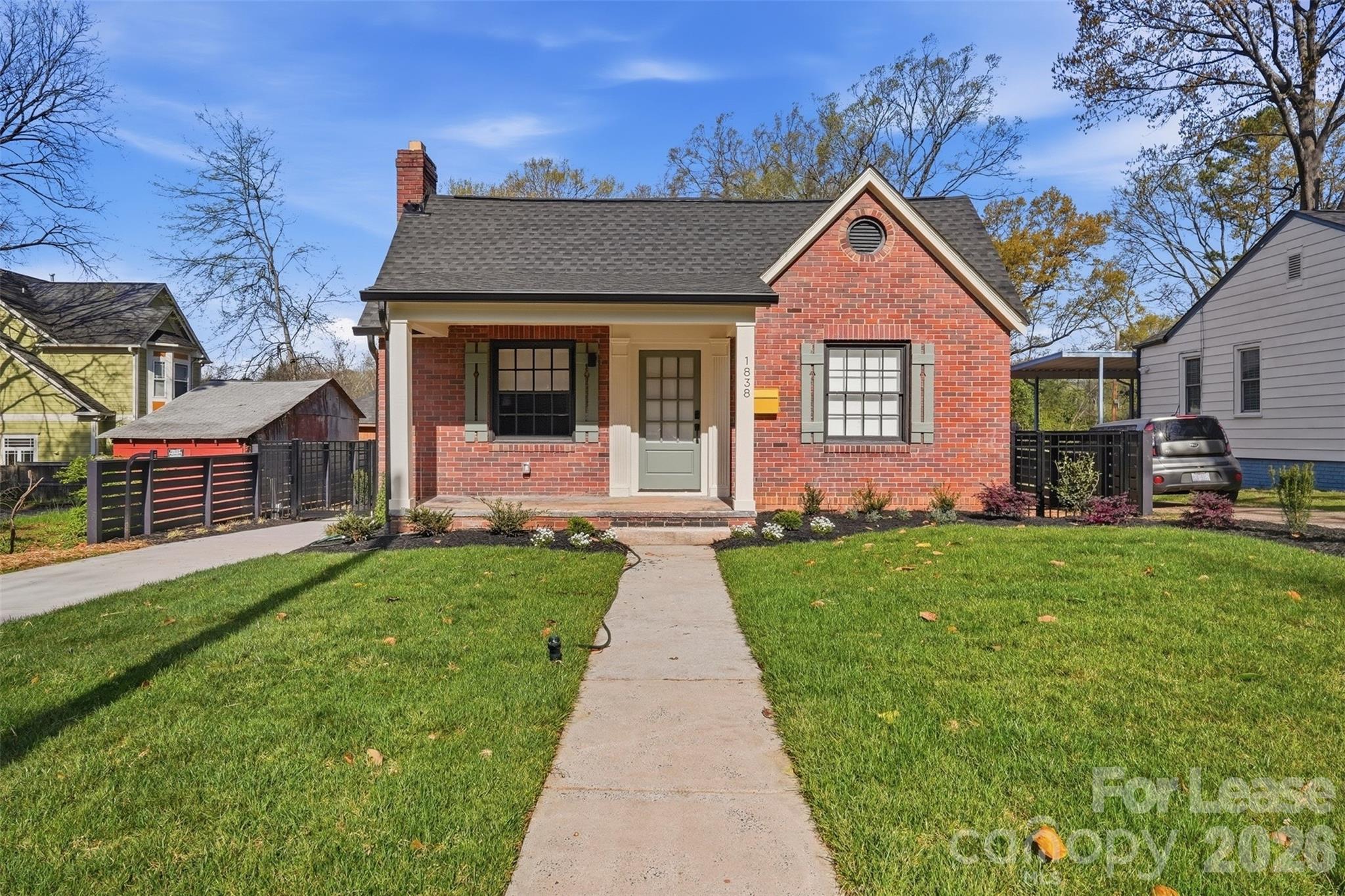 1838 Merriman Avenue