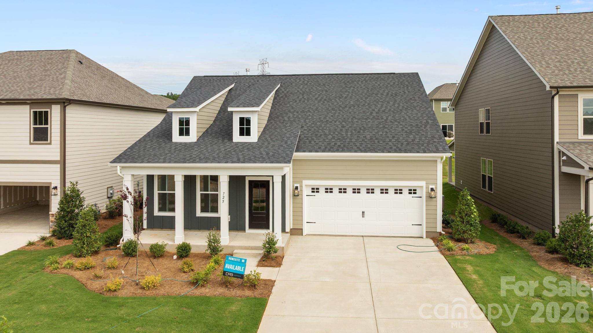 1256 Afton Lane Unit: 126