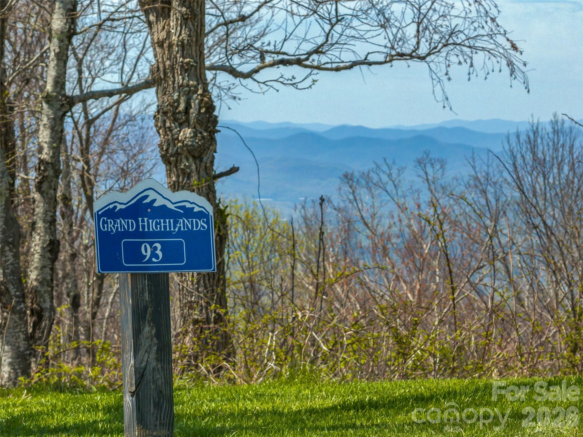 487 Grand Highland Drive Unit: 93