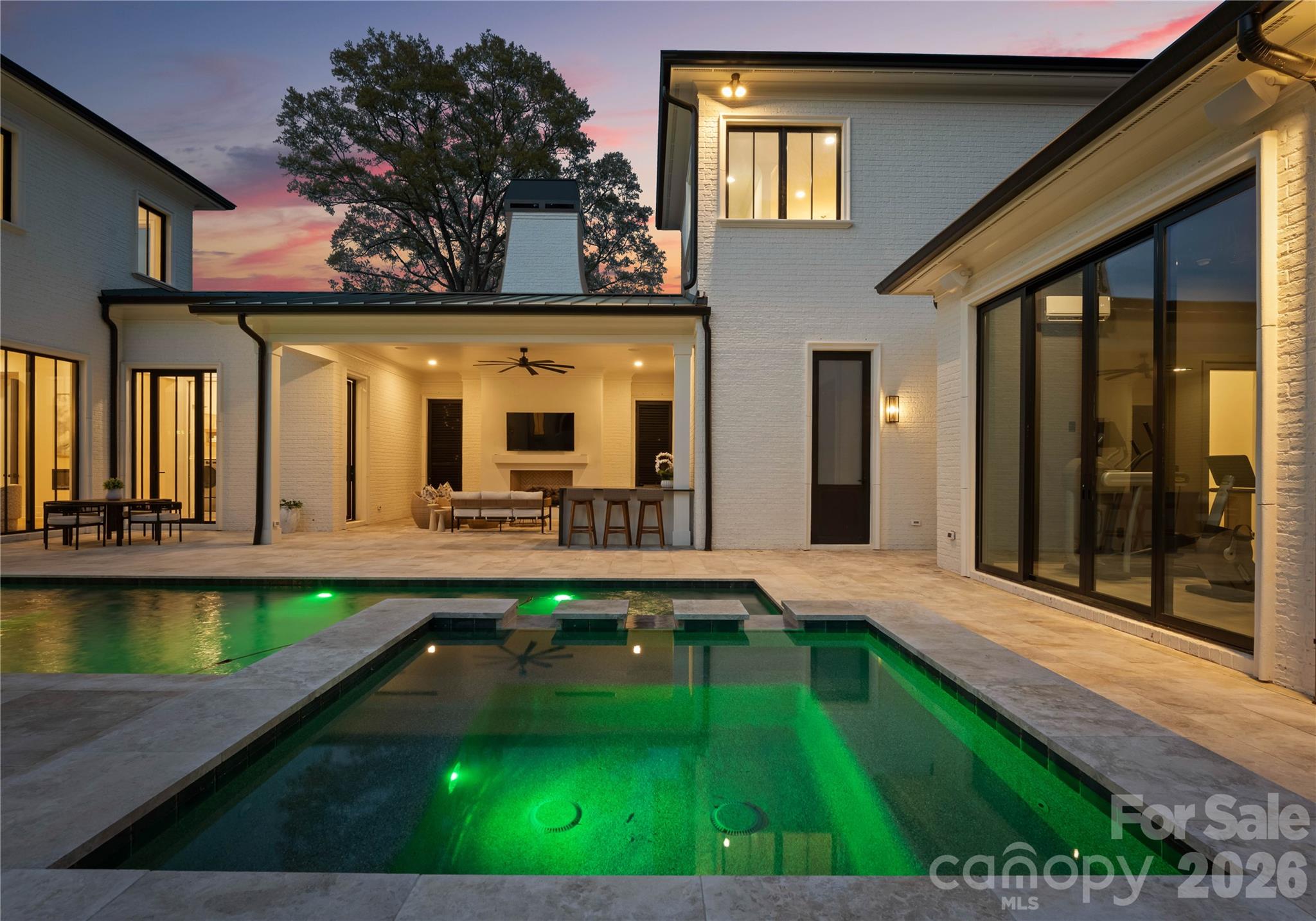 2208 Overhill Road Unit: 1