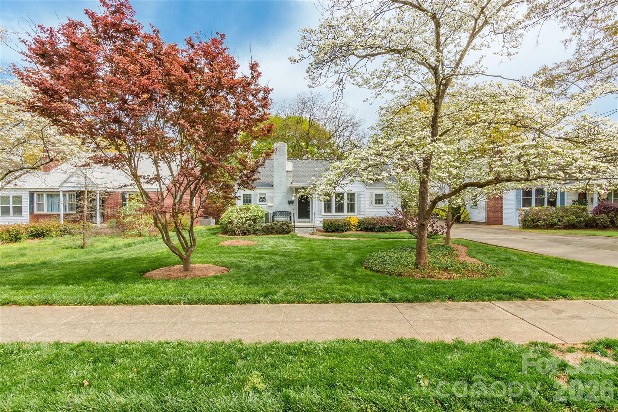 534 Ascot Ridge Road