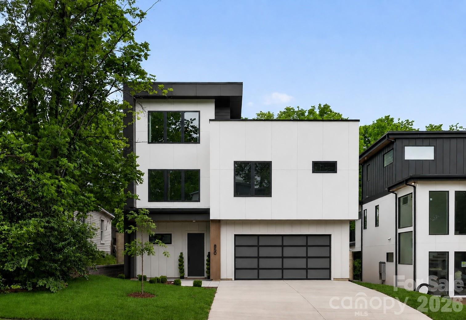 850 Belmont Avenue
