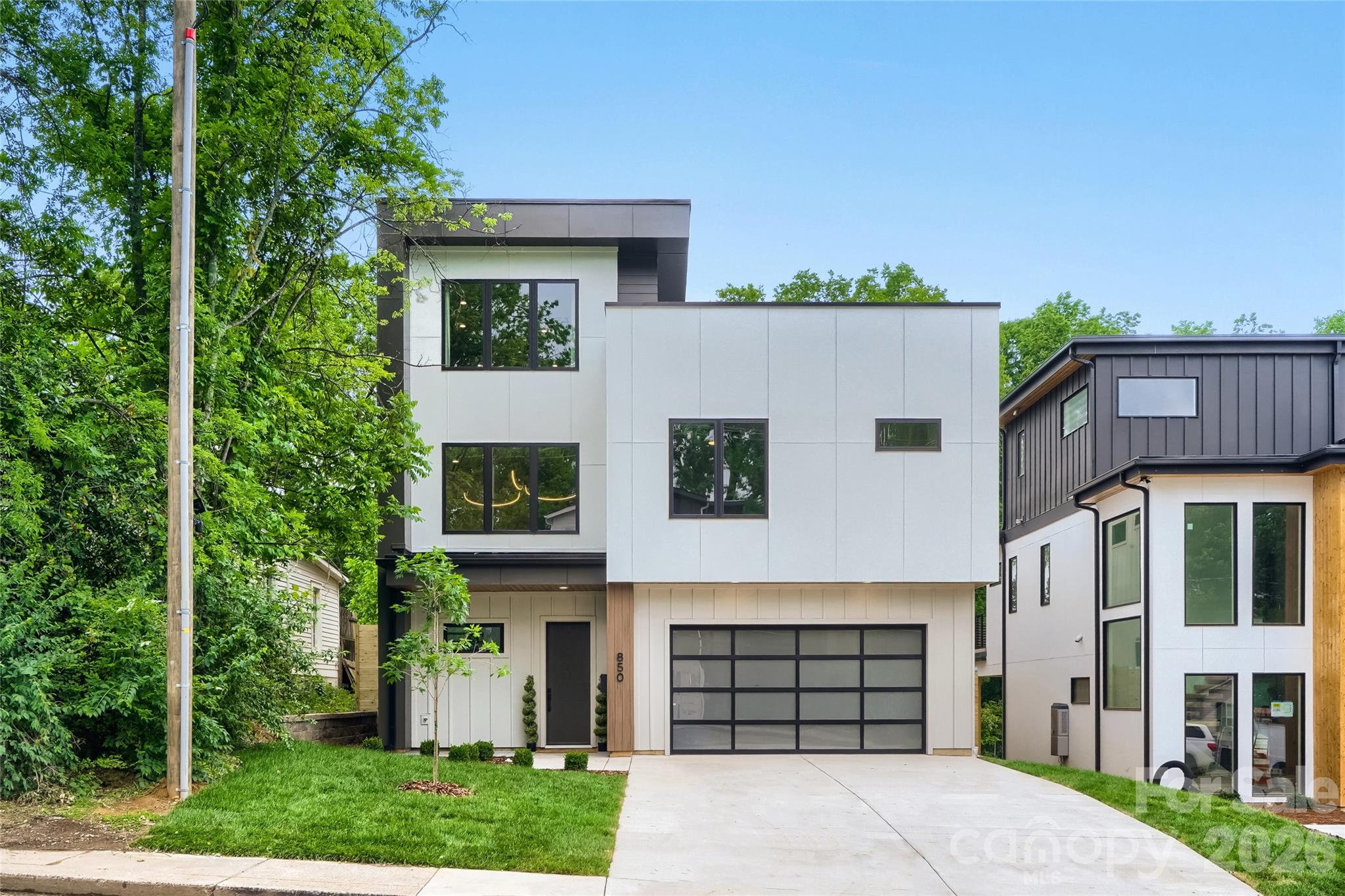 850 Belmont Avenue