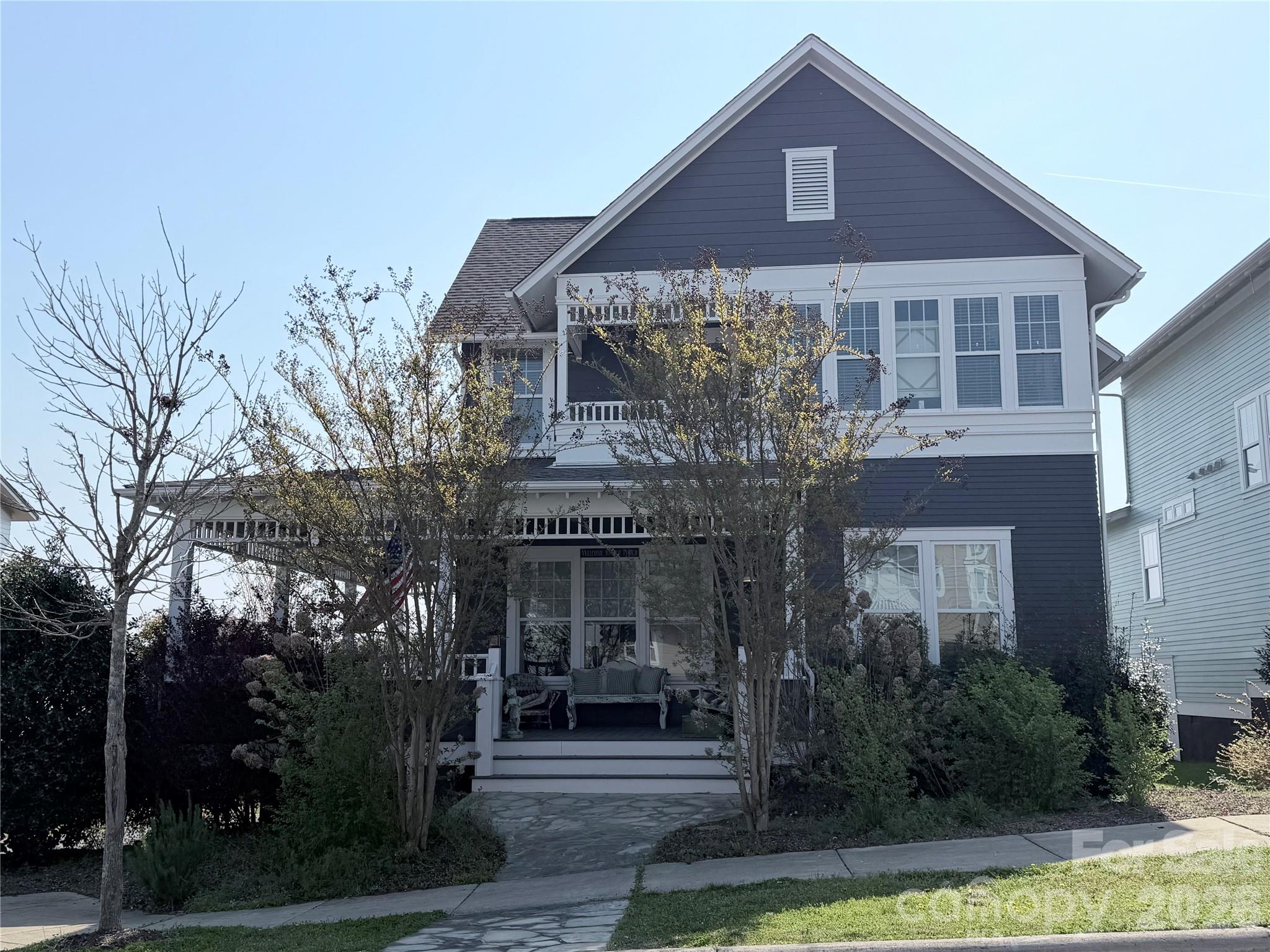 772 Waterscape Court