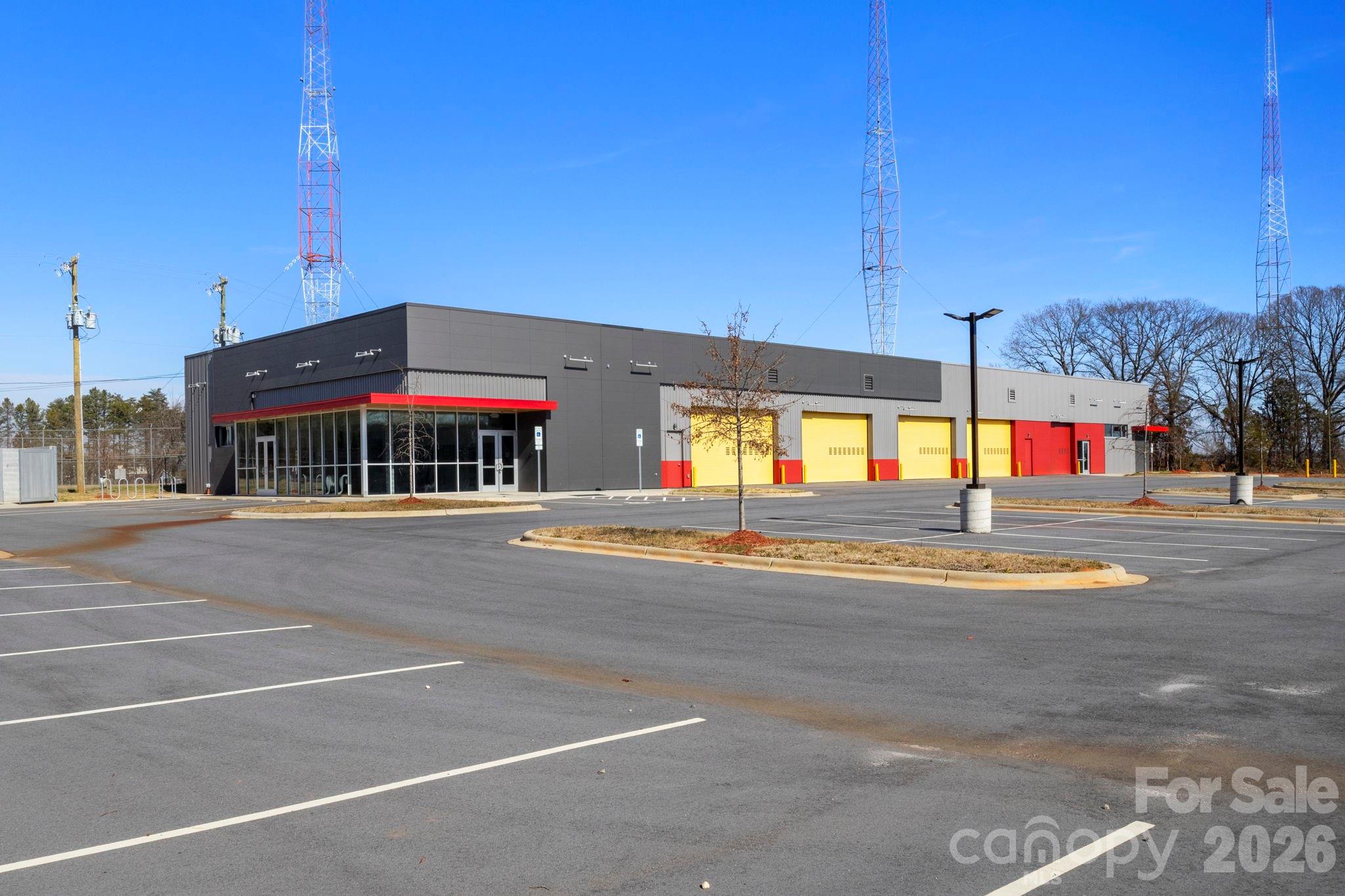 9233 Nations Ford Road