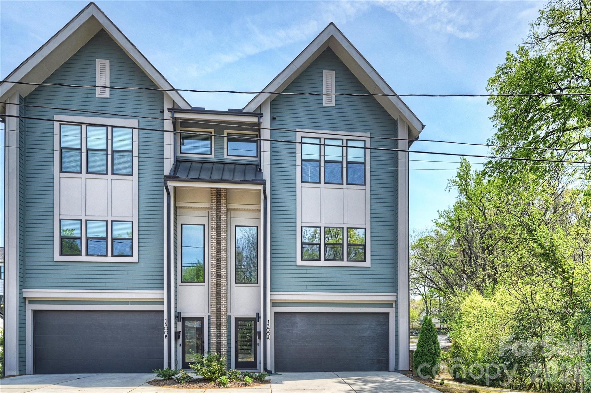 1500 Hawthorne Lane Unit: A