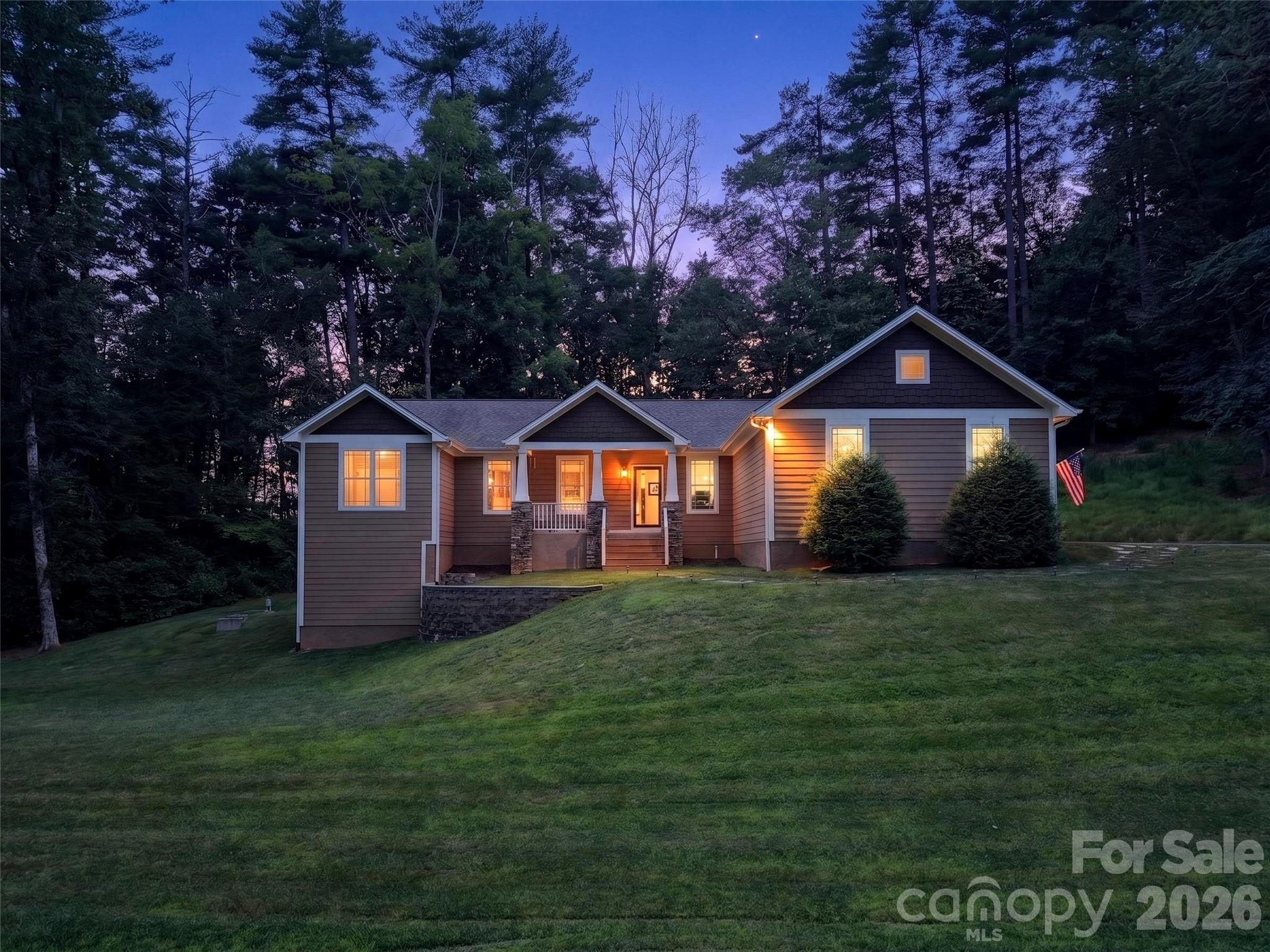 290 Sweetwater Hills Drive