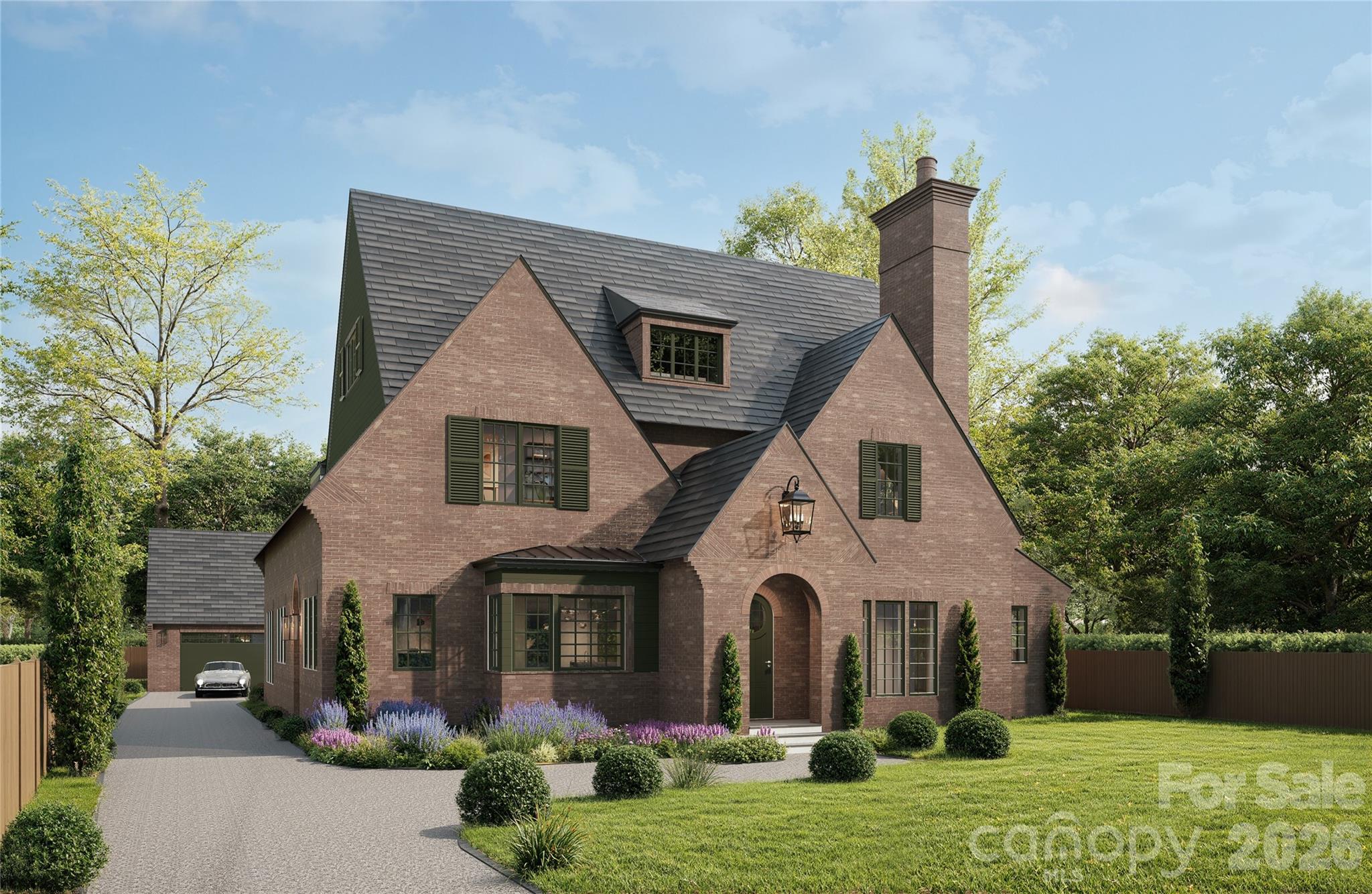 2052 Hopedale Avenue