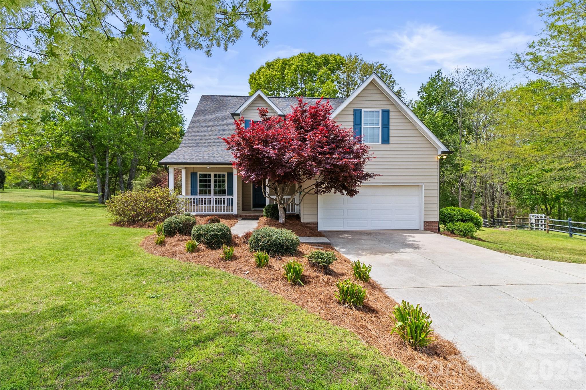 702 Addie Drive