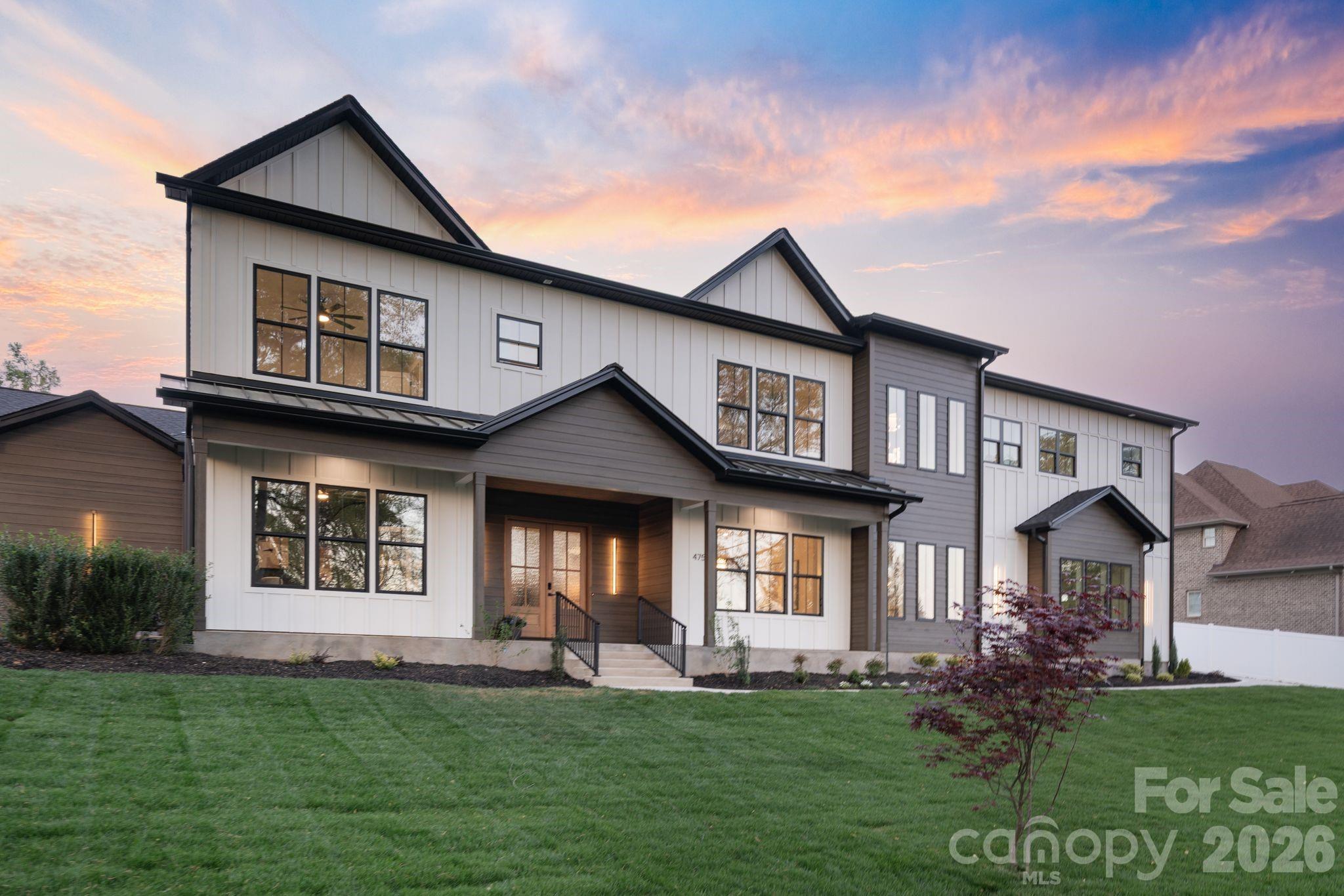 475 Canvasback Road