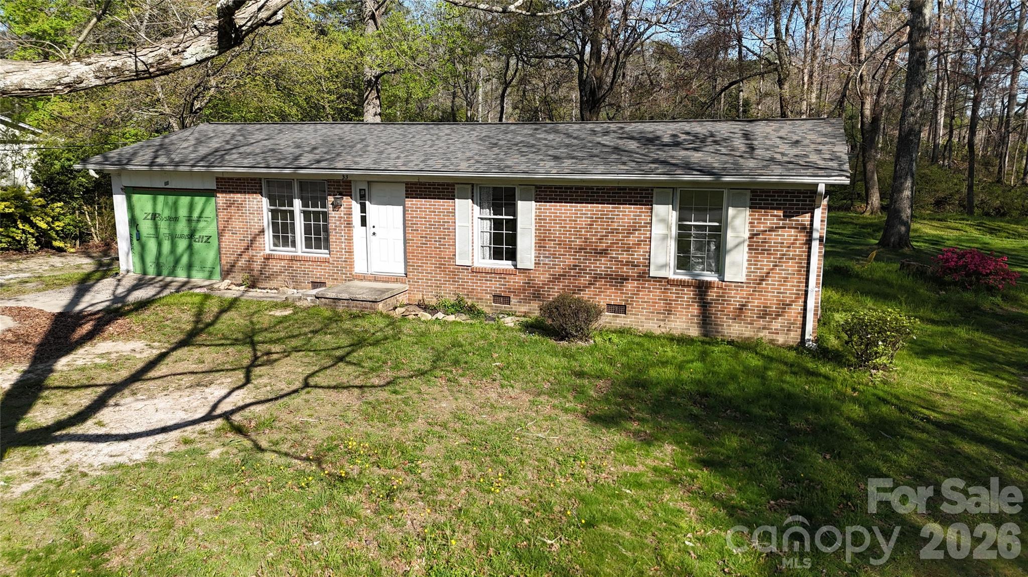 33 Springside Drive