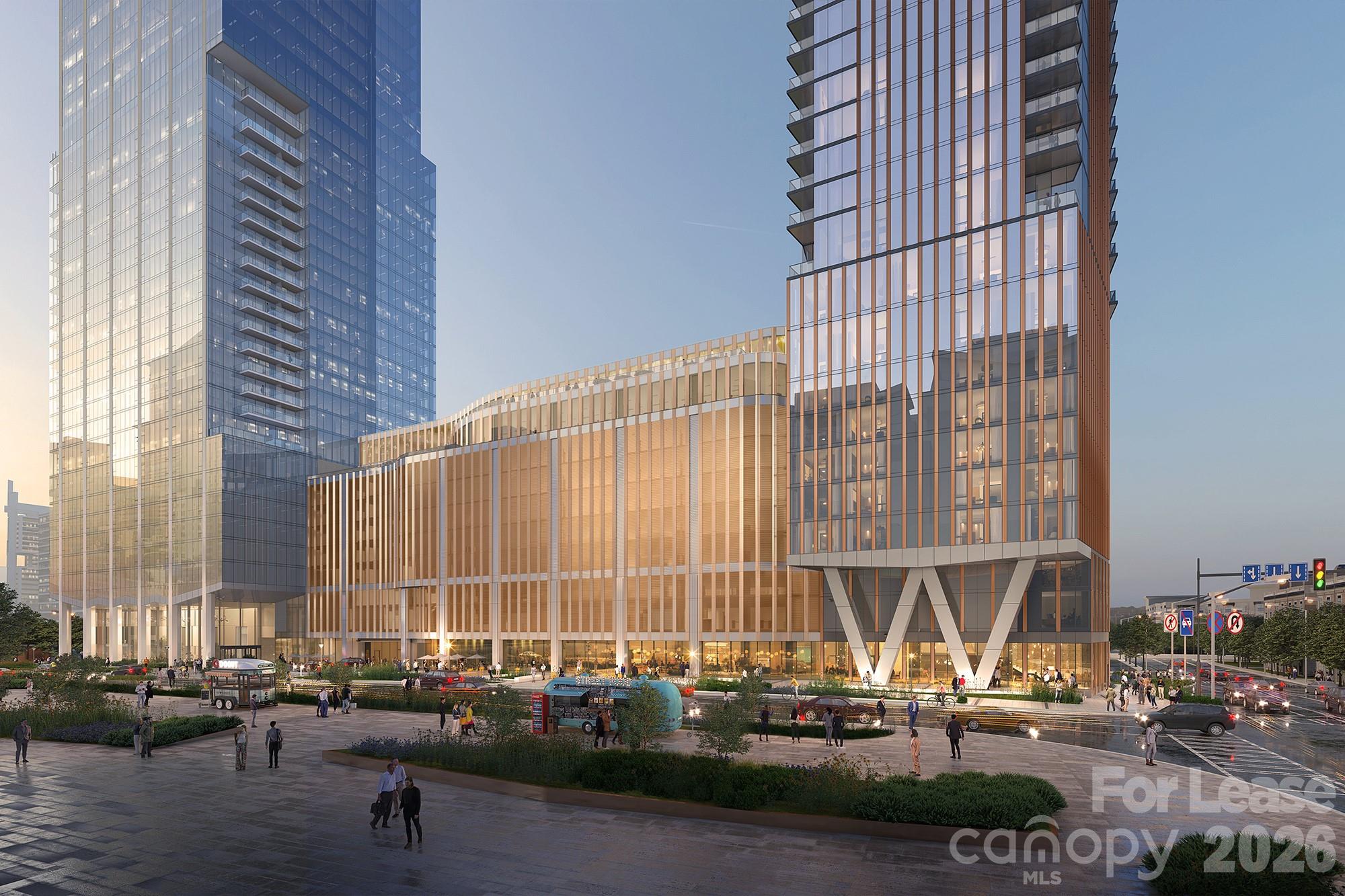 111 E Carson Boulevard Unit: Windsor