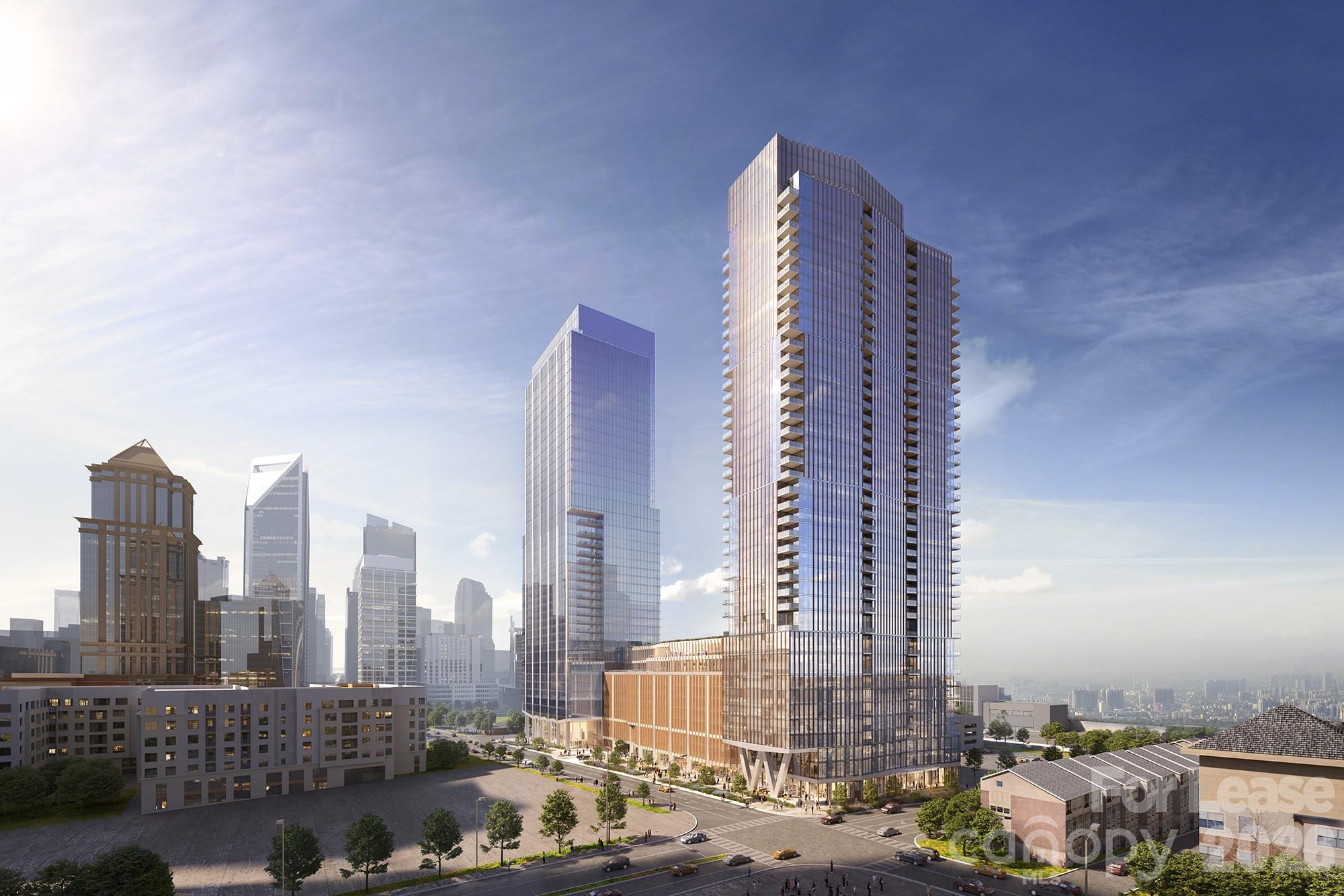 111 E Carson Boulevard Unit: Scepter