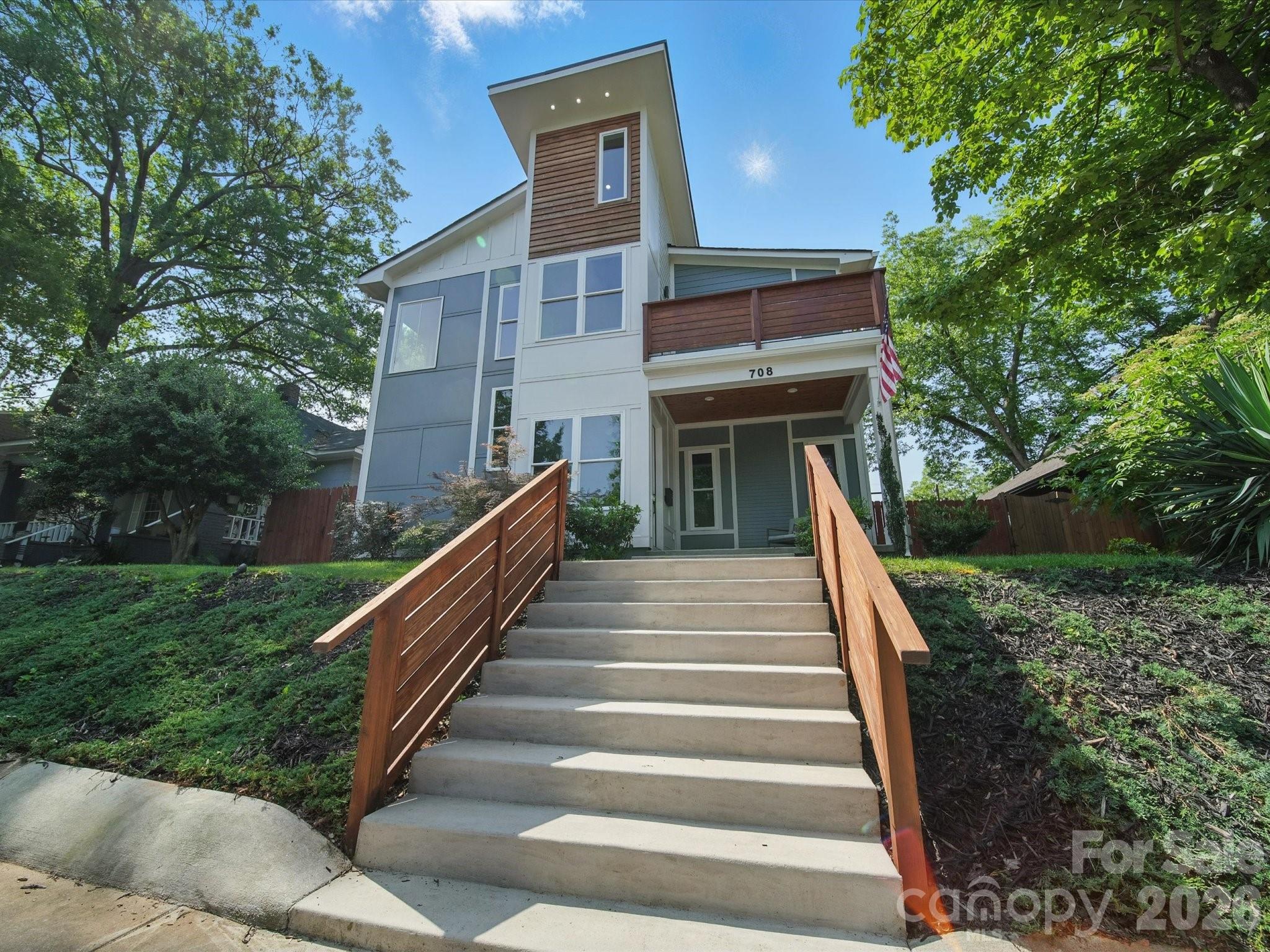 708 Cross Trail Drive