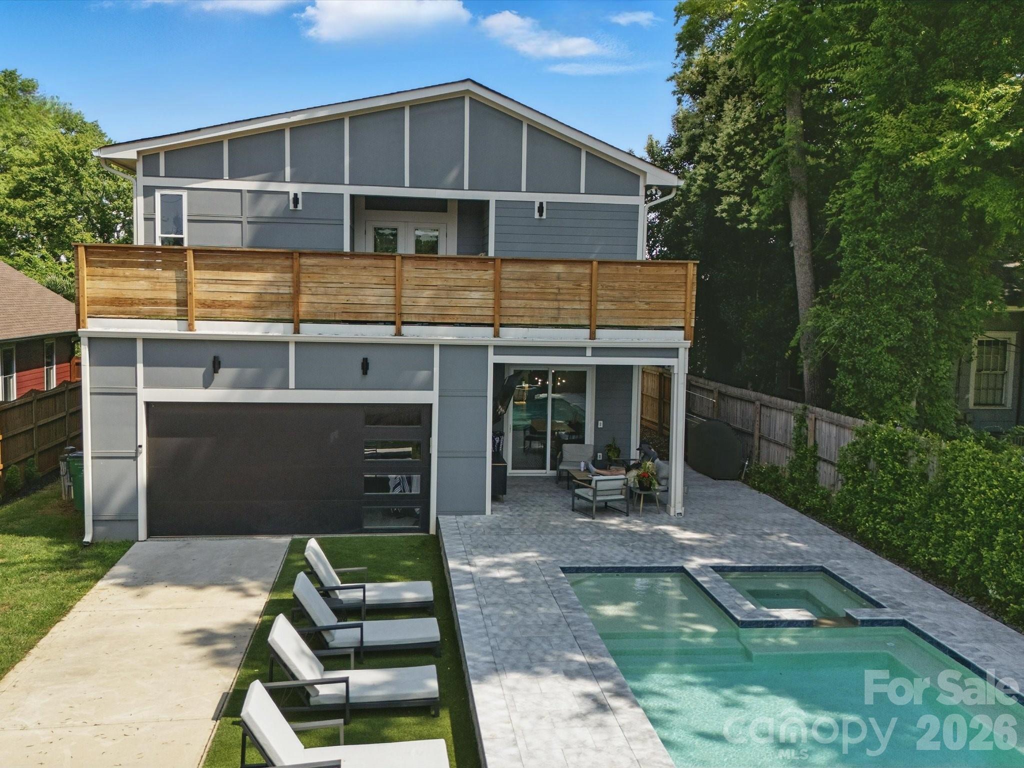 708 Cross Trail Drive